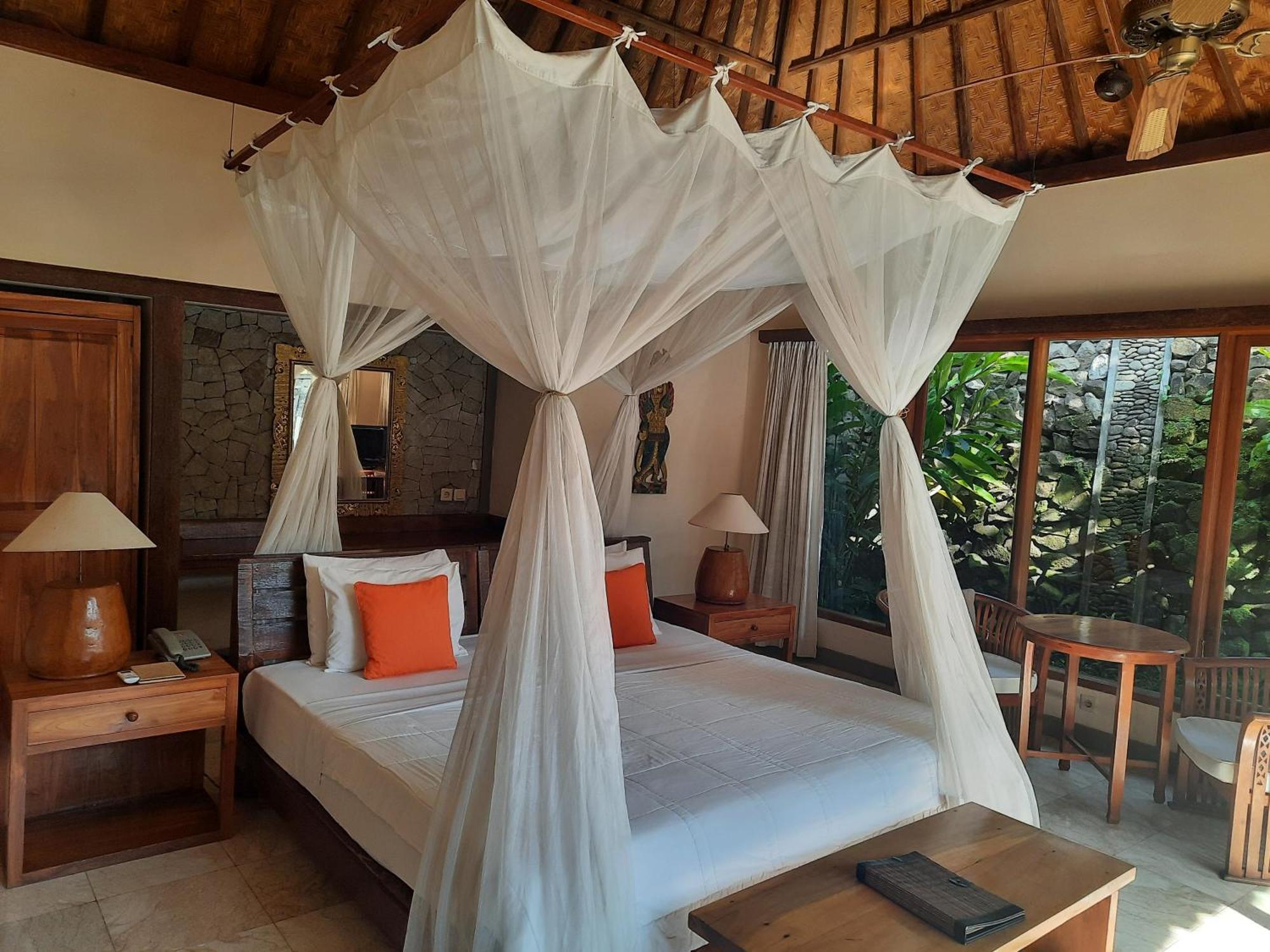Nefatari Exclusive Resort