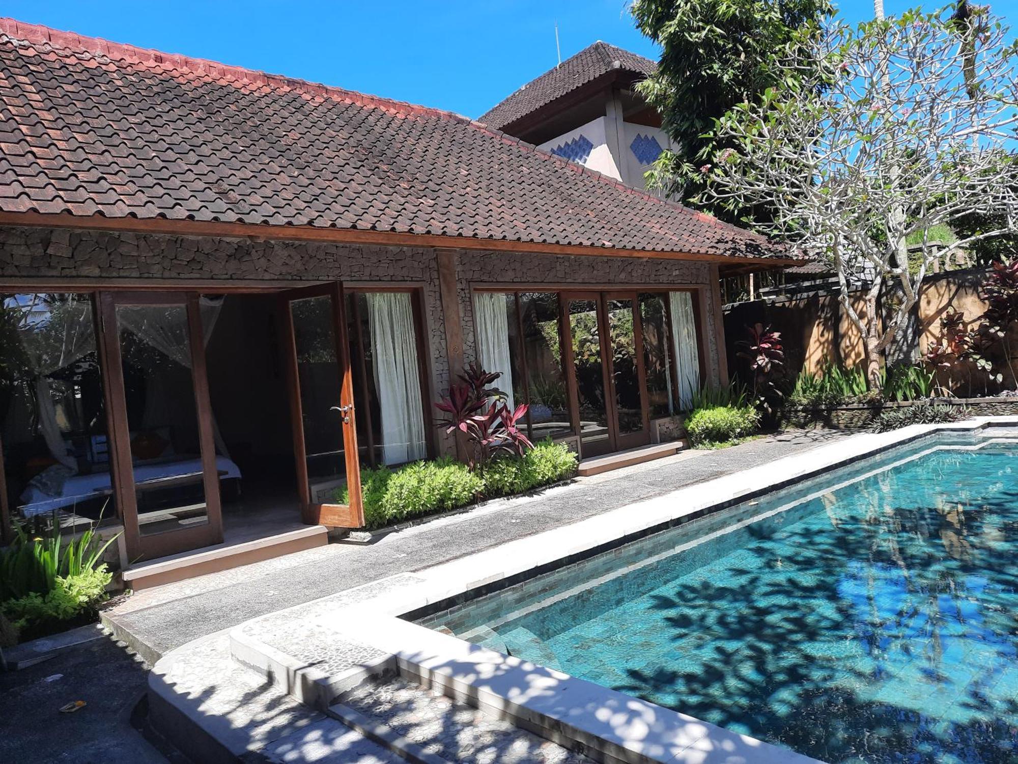Nefatari Exclusive Resort 4*