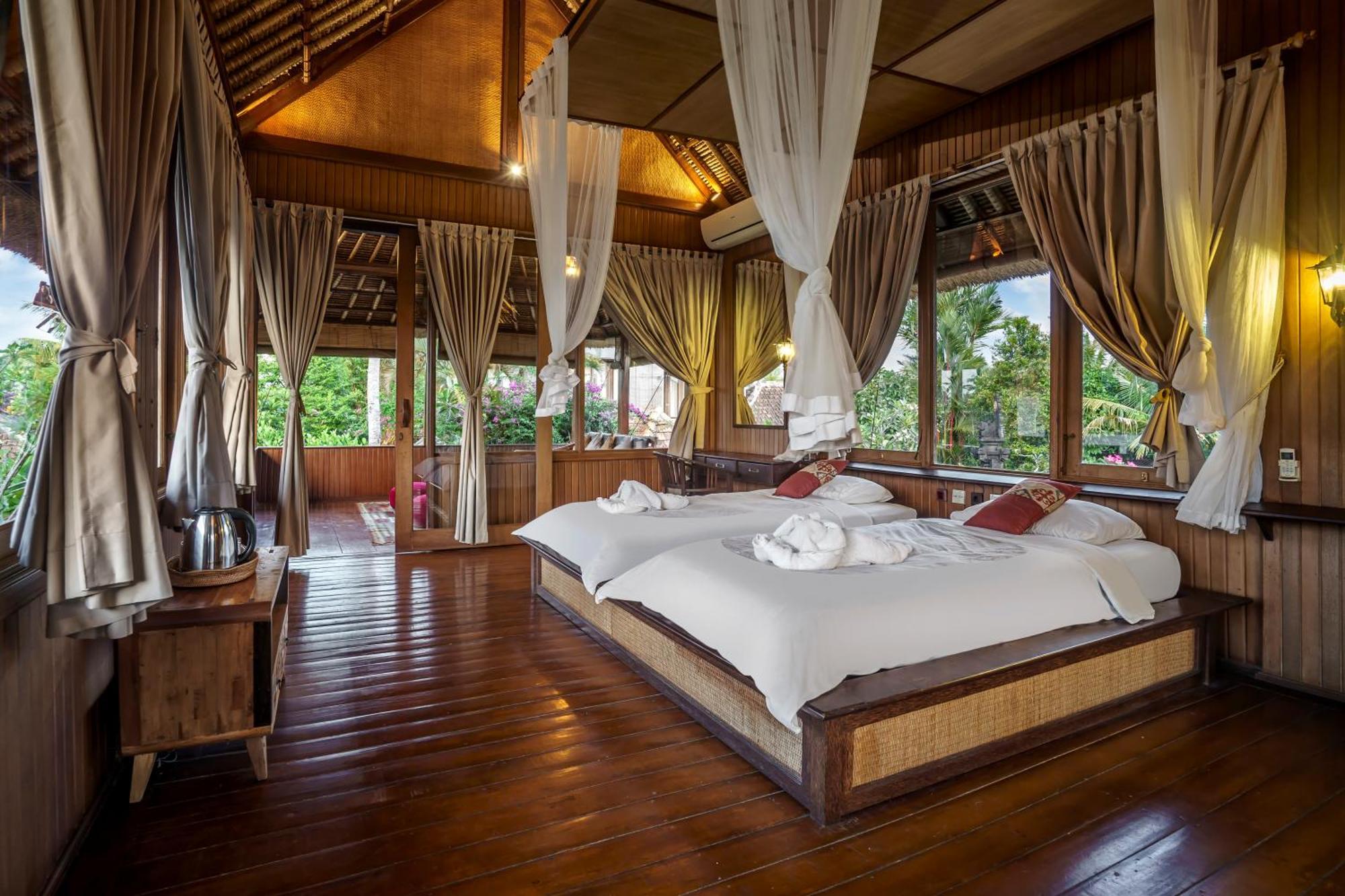 Villa Sujati