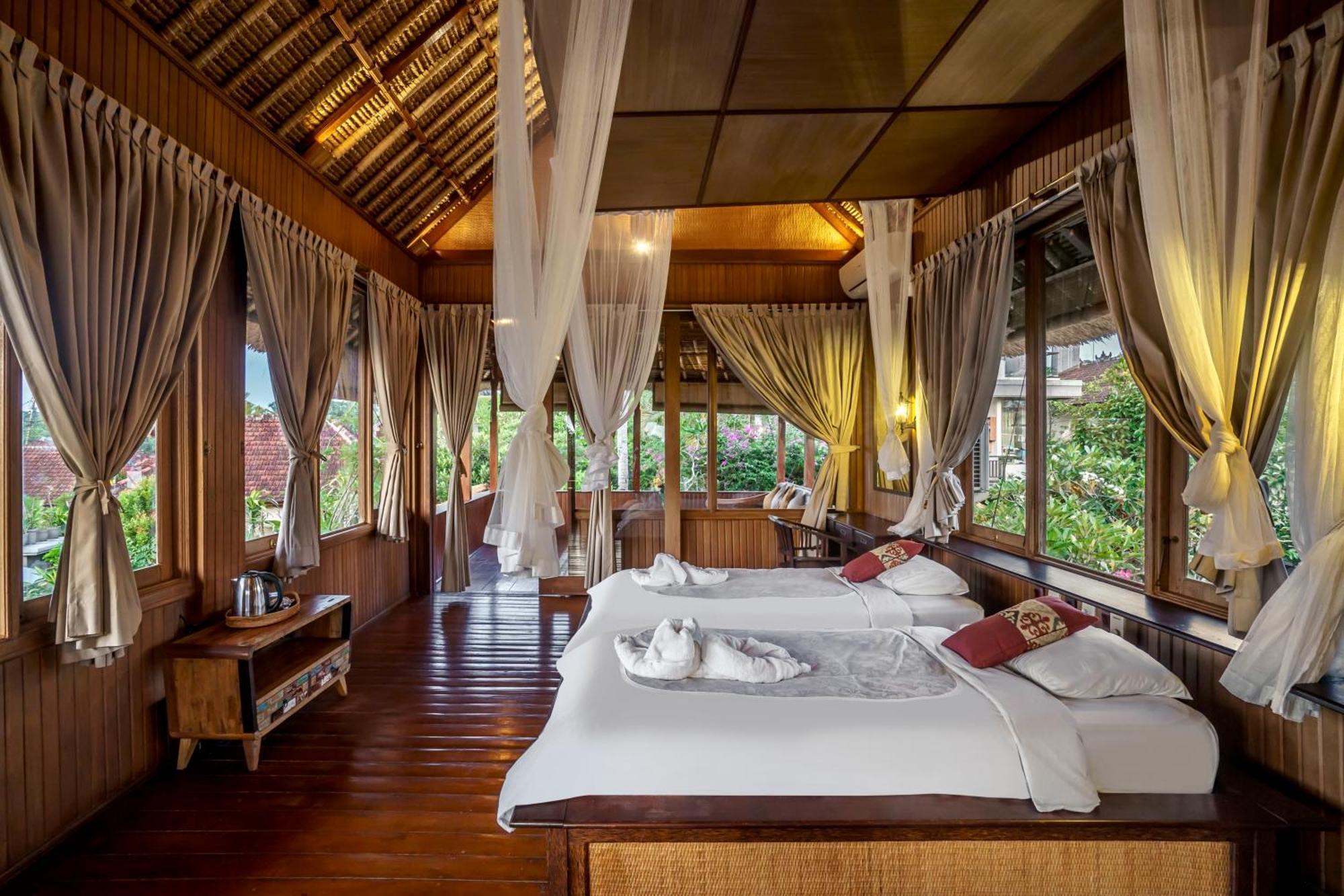 Sujati * Ubud (Bali)