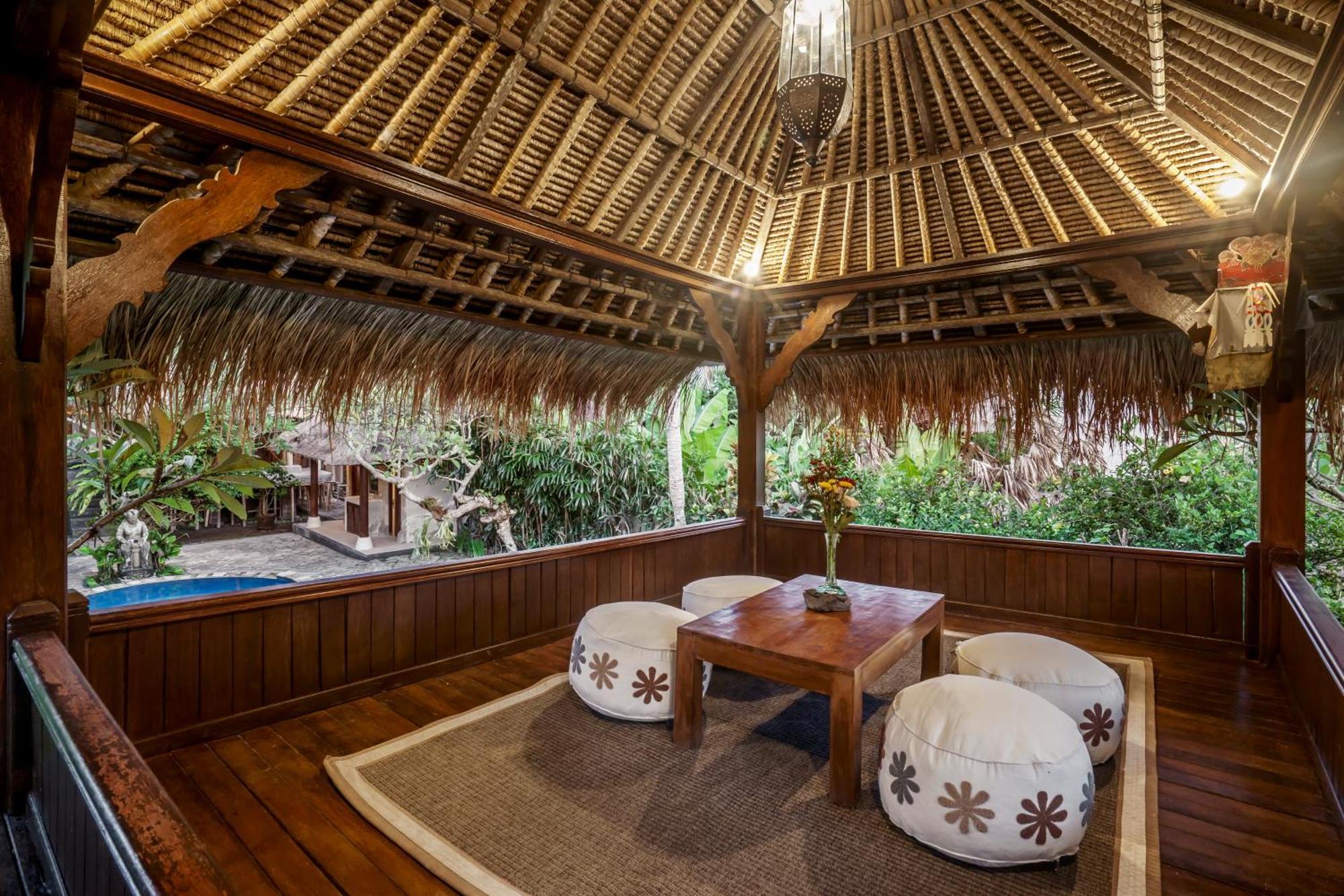 Sujati * Ubud (Bali)
