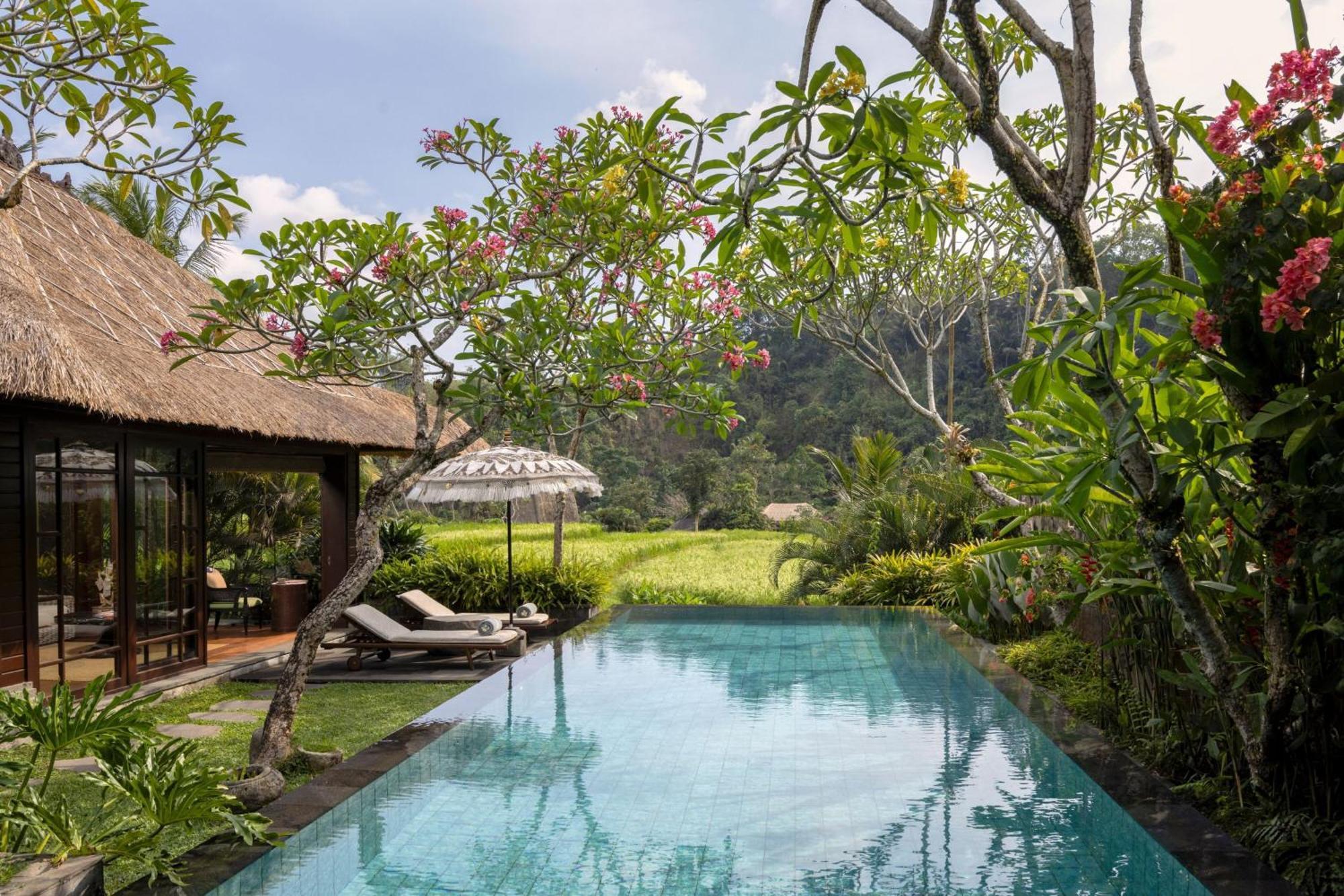 Resort Mandapa, A Ritz-carlton Reserve Ubud (Bali)