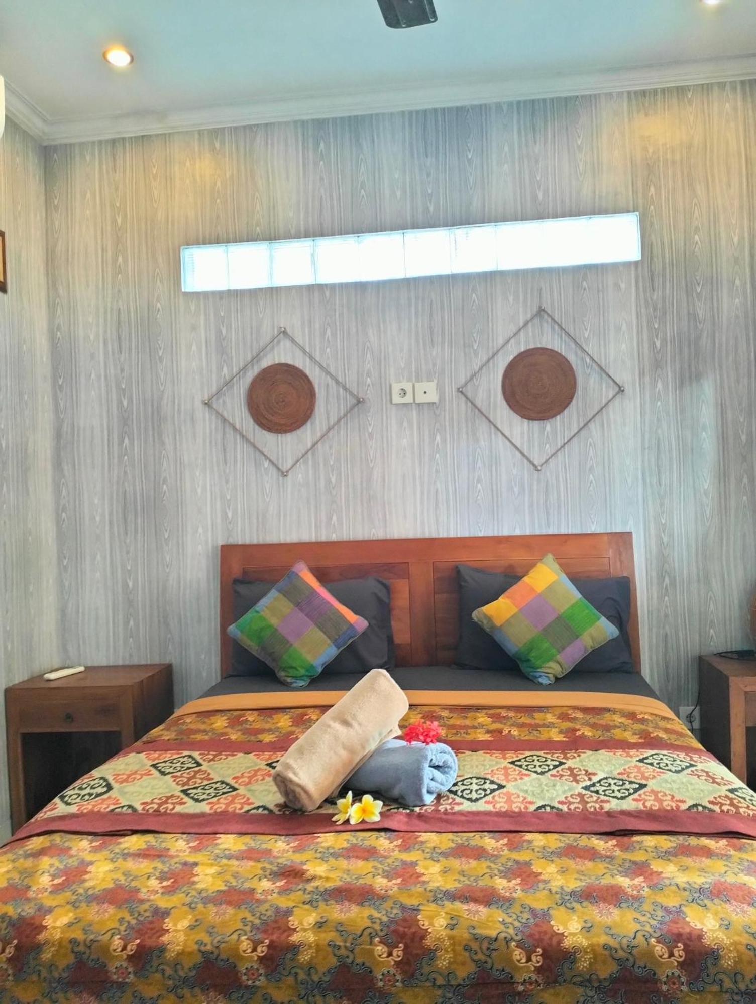 Nami House Wisma tamu
