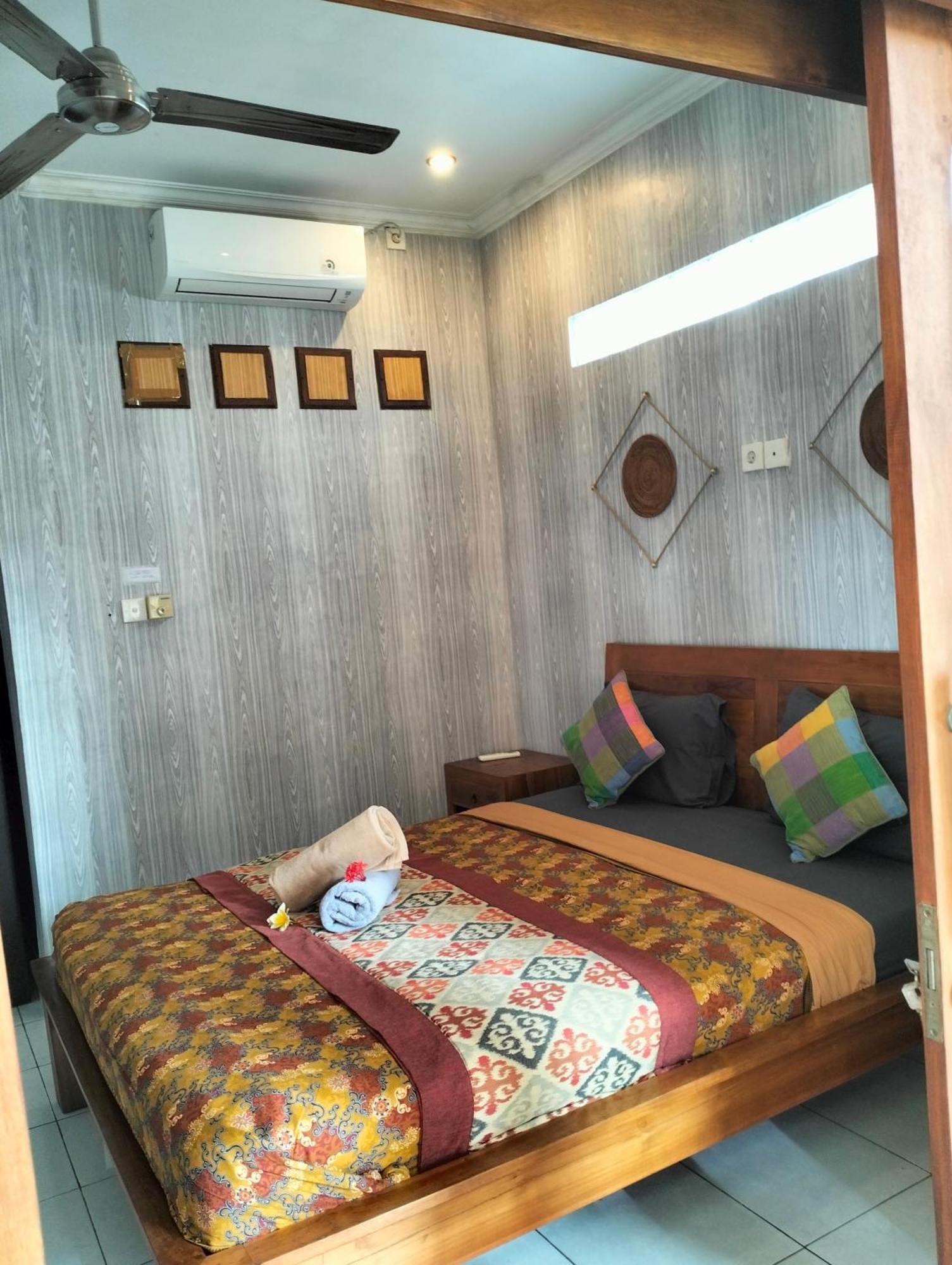 Nami House Wisma tamu Ubud (Bali)