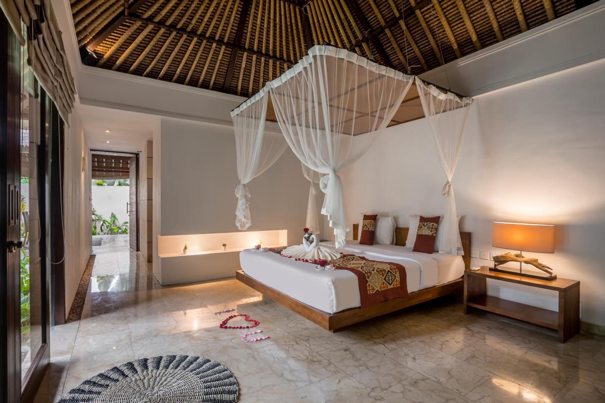 Sayang Sari Villa