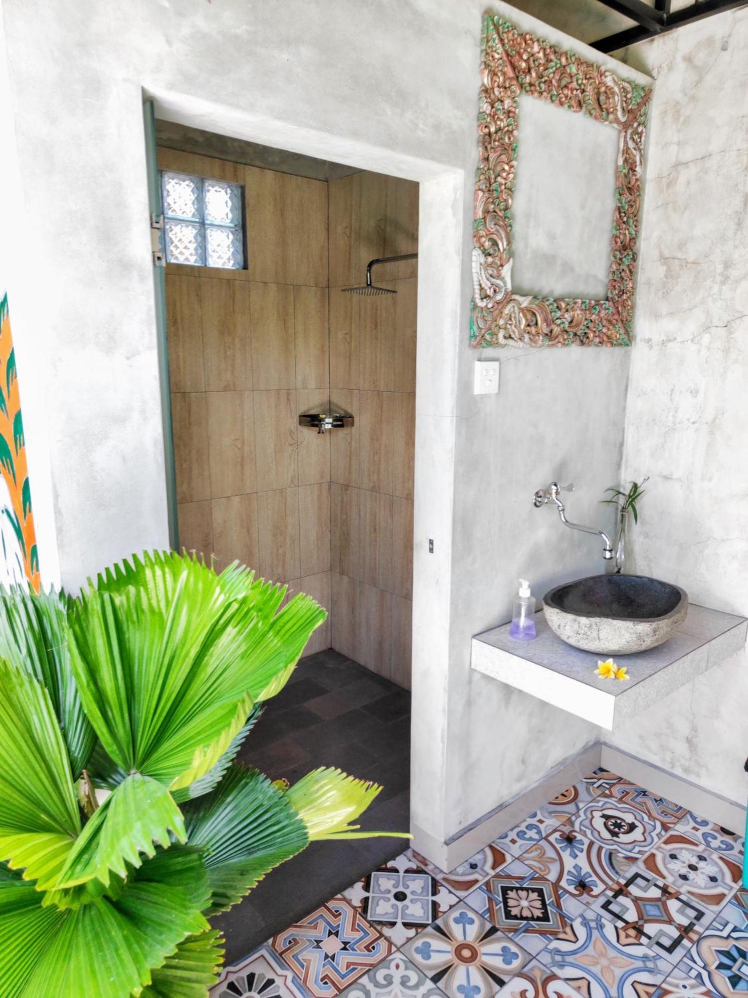 Mandia 3* Ubud (Bali)