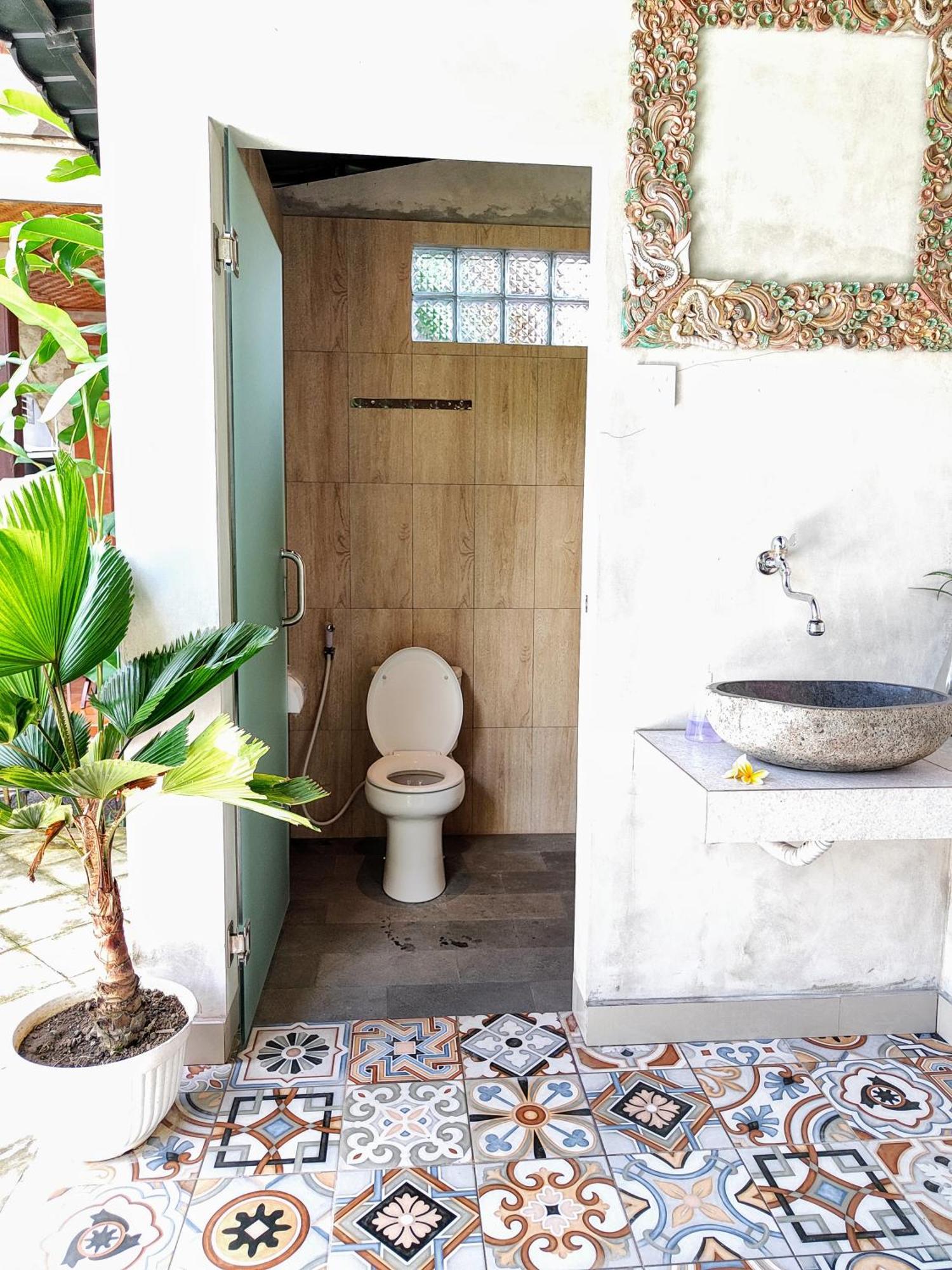 Guest house Mandia