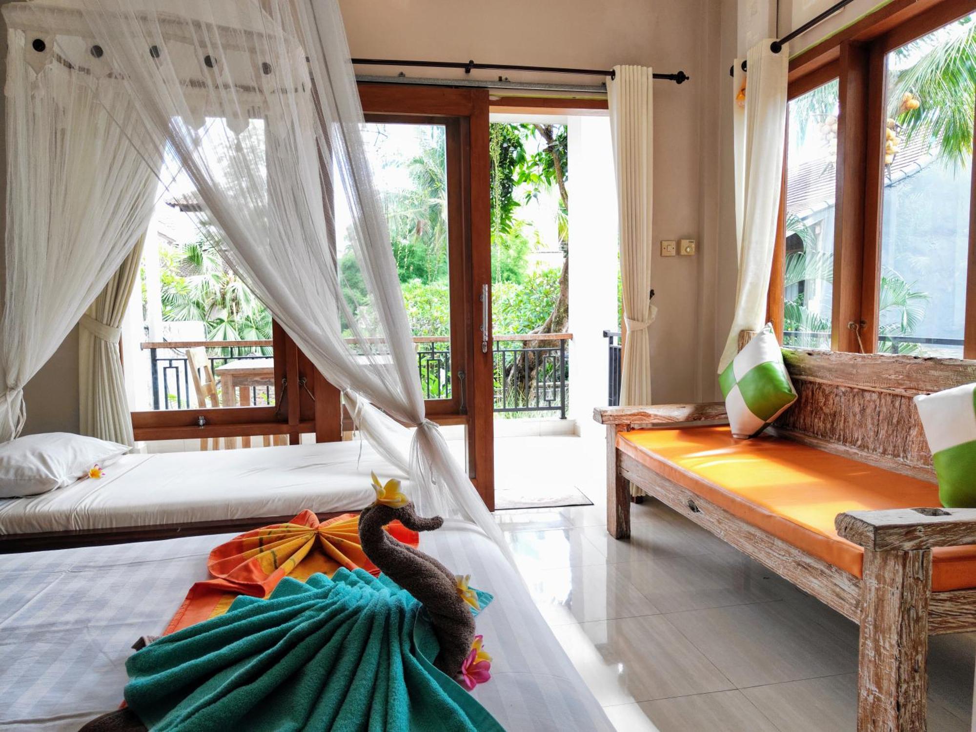 Mandia Guest house 3*