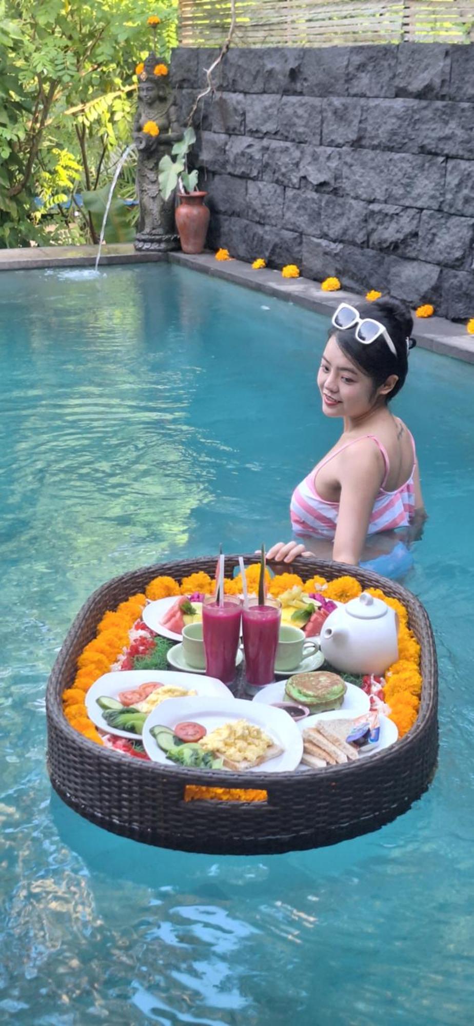 Ubud Harmony Private Villa And Pool Villa