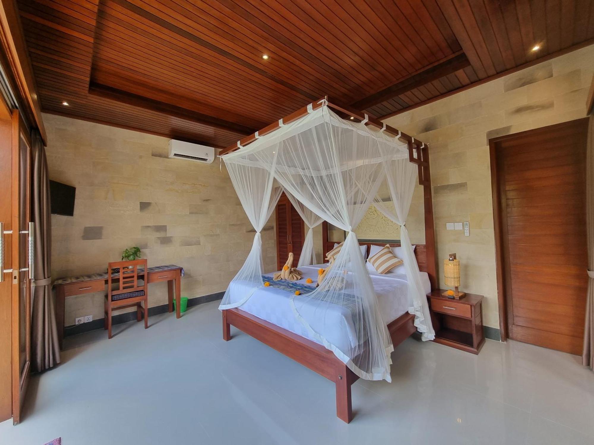 Gadri Villa Ubud (Bali)