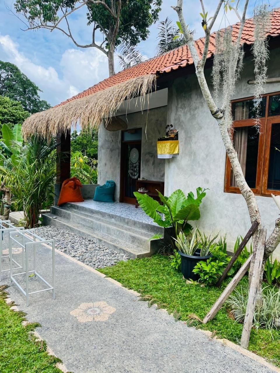 Yasa Backpackers House *