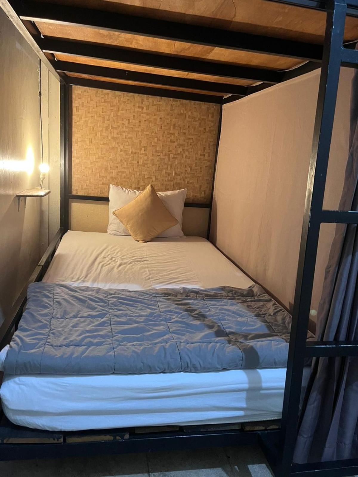 Yasa Backpackers House Hostel