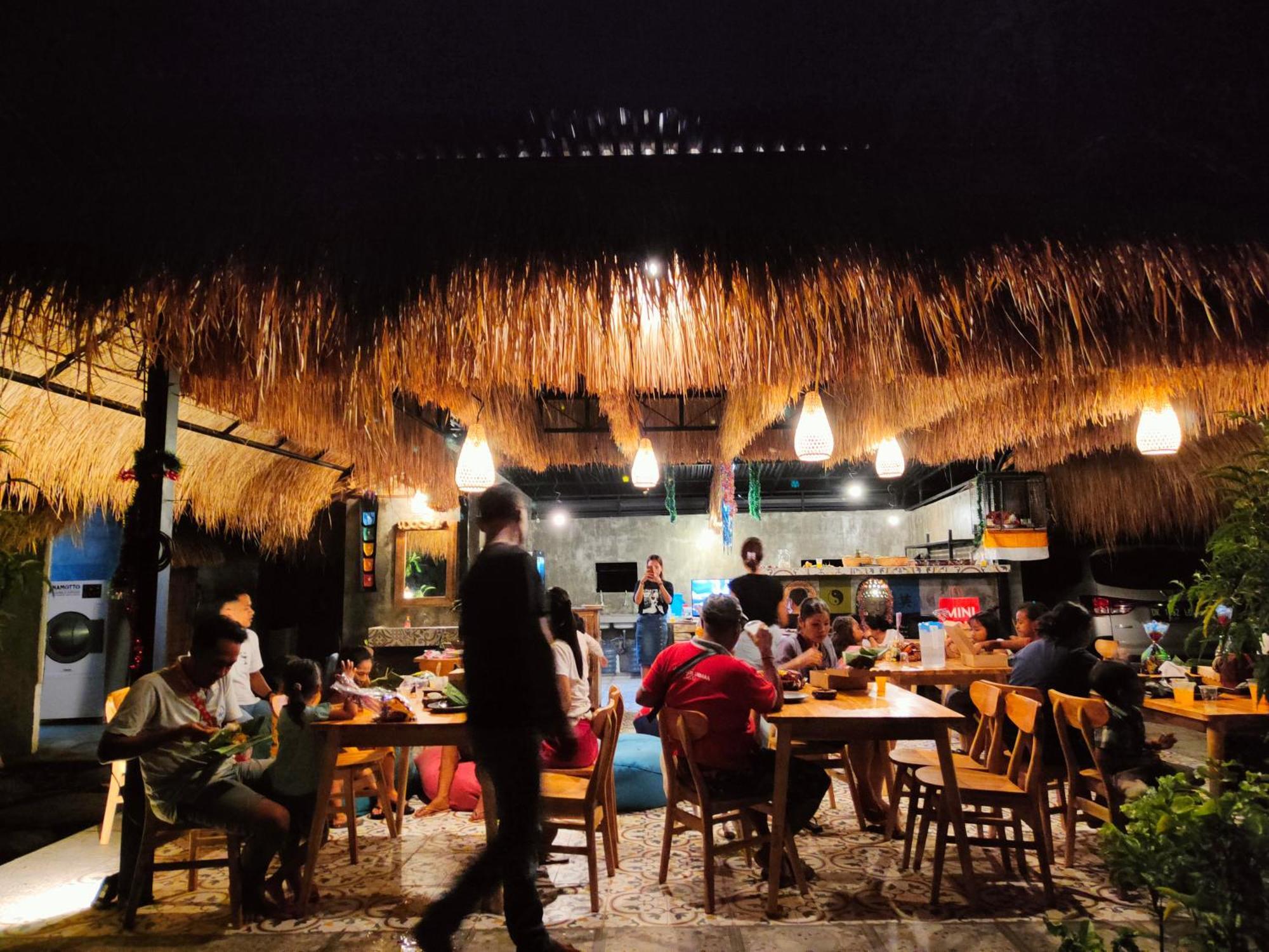 D'nanda Bed & Breakfast