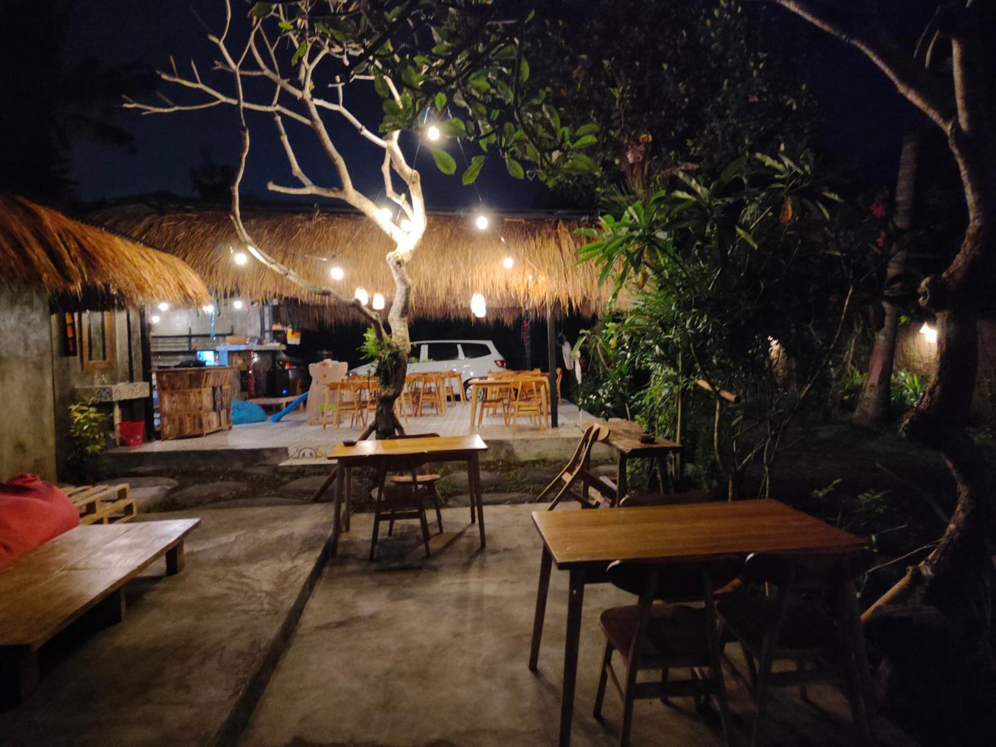 D'nanda Bed & Breakfast