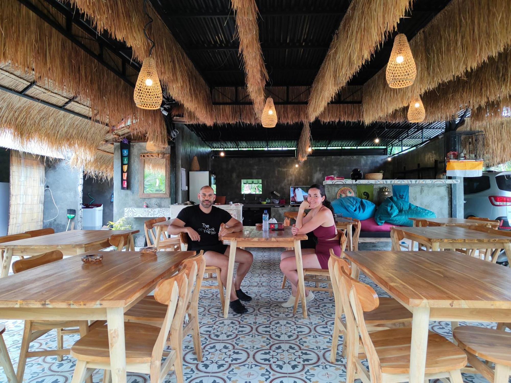 D'nanda Ubud (Bali)