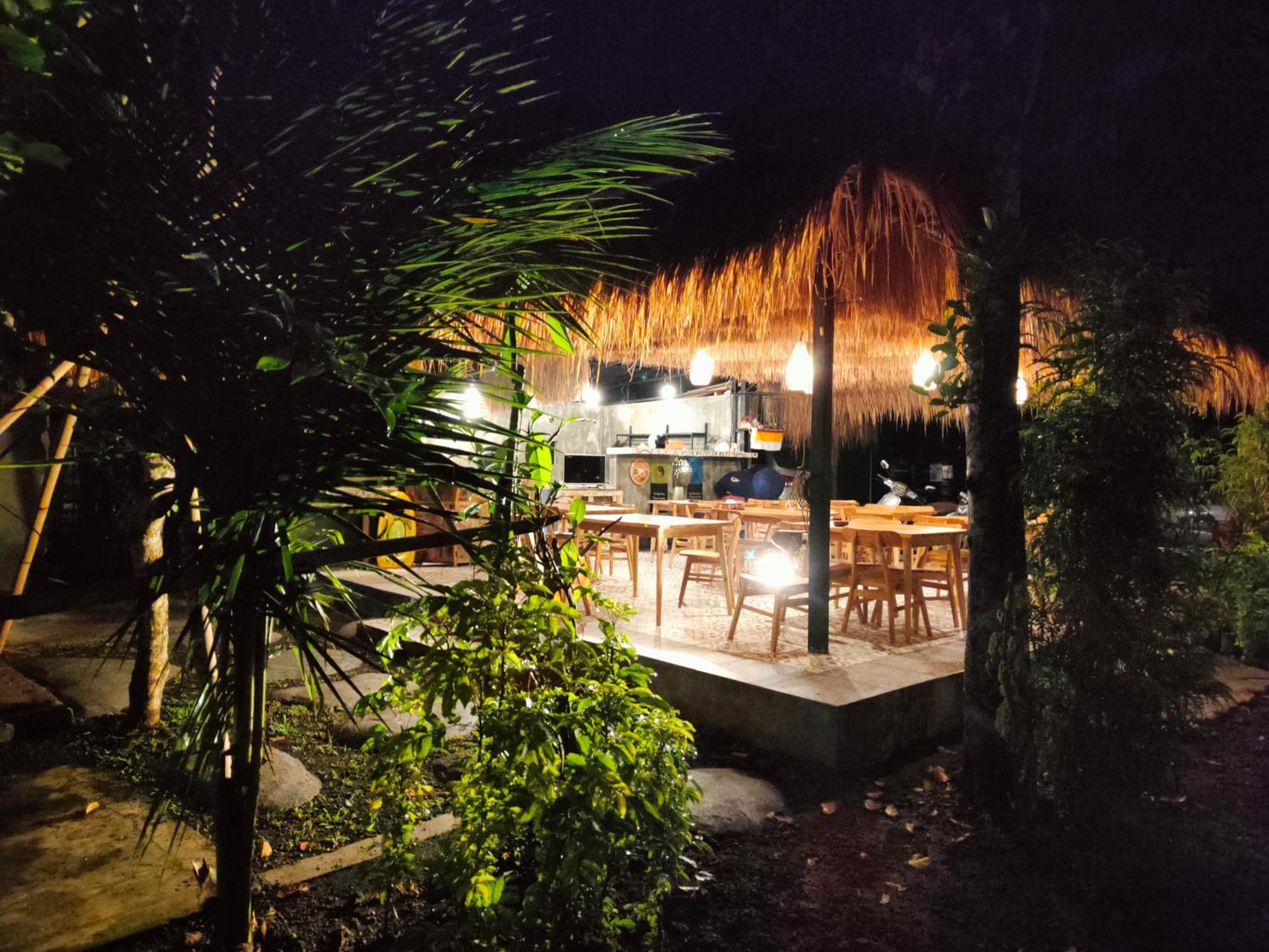 Bed & Breakfast D'nanda Ubud (Bali)