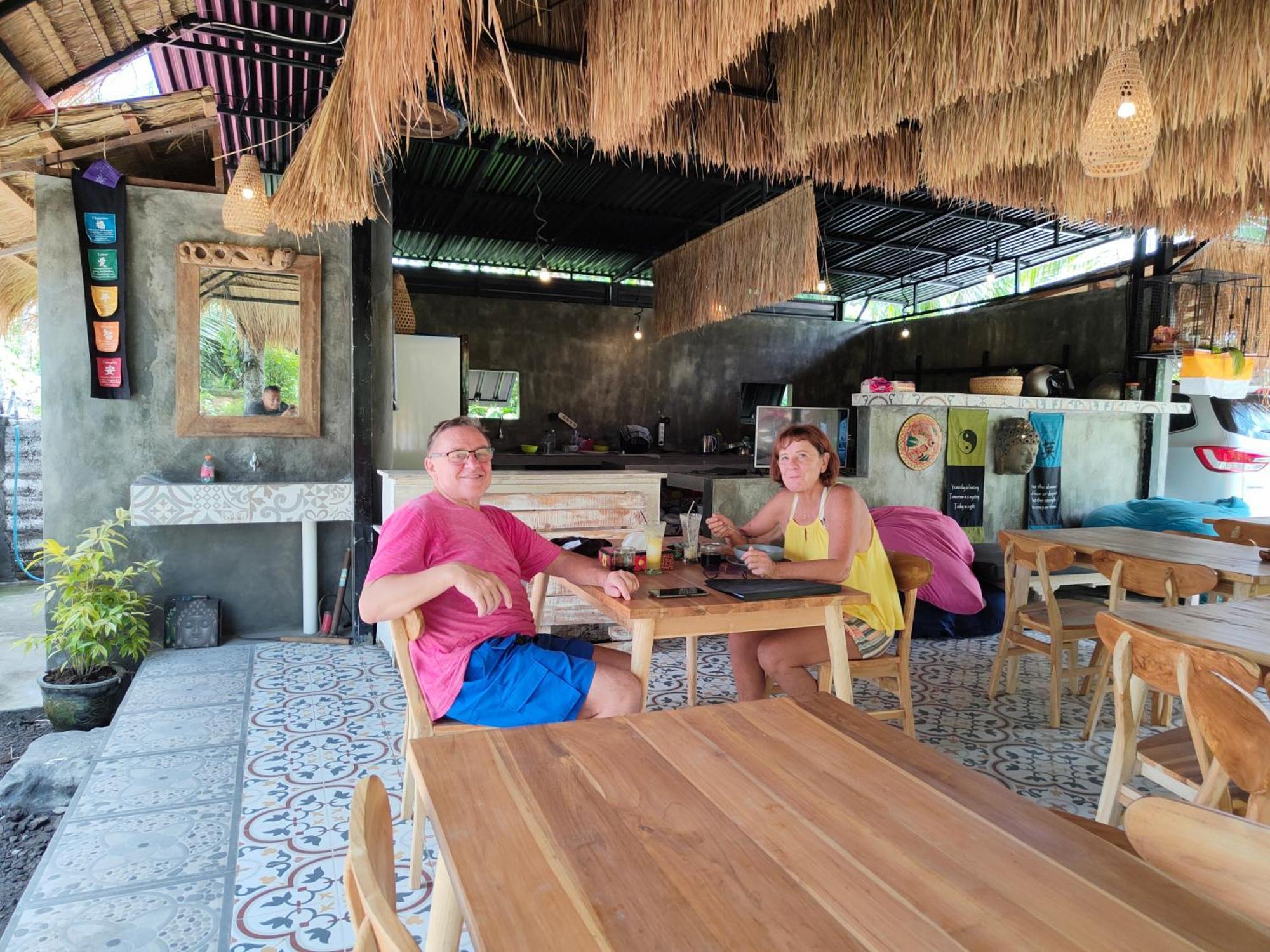 Bed & Breakfast D'nanda