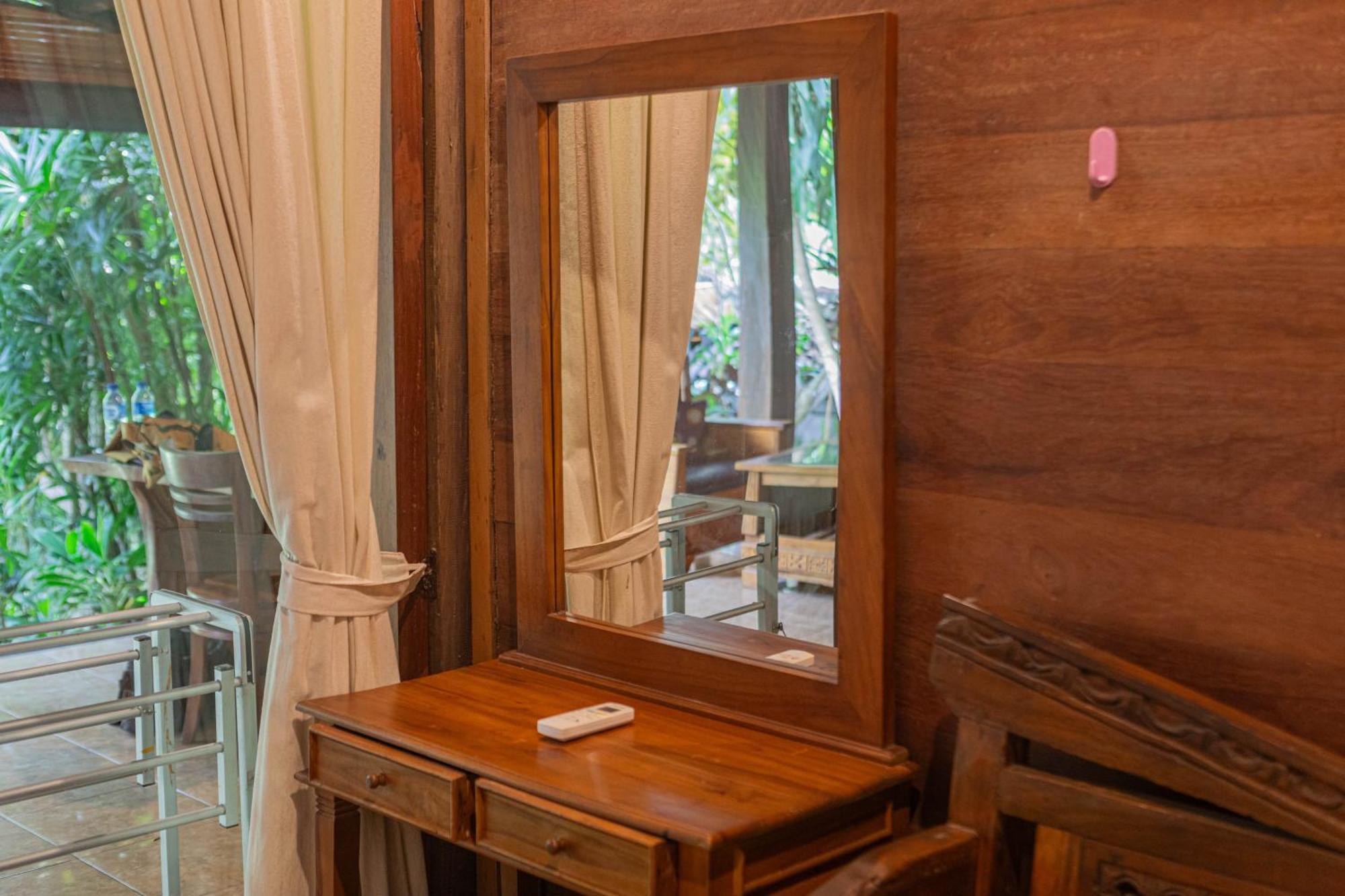 Villa Sari Bamboo