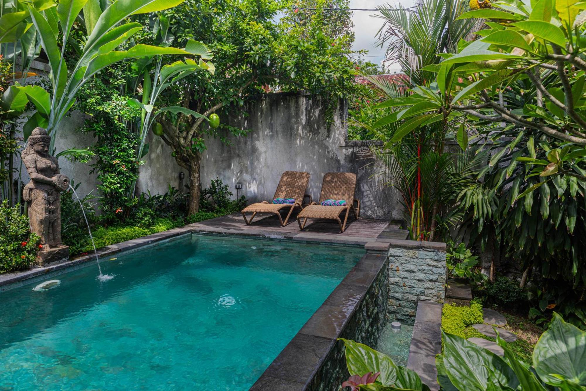Sari Bamboo * Ubud