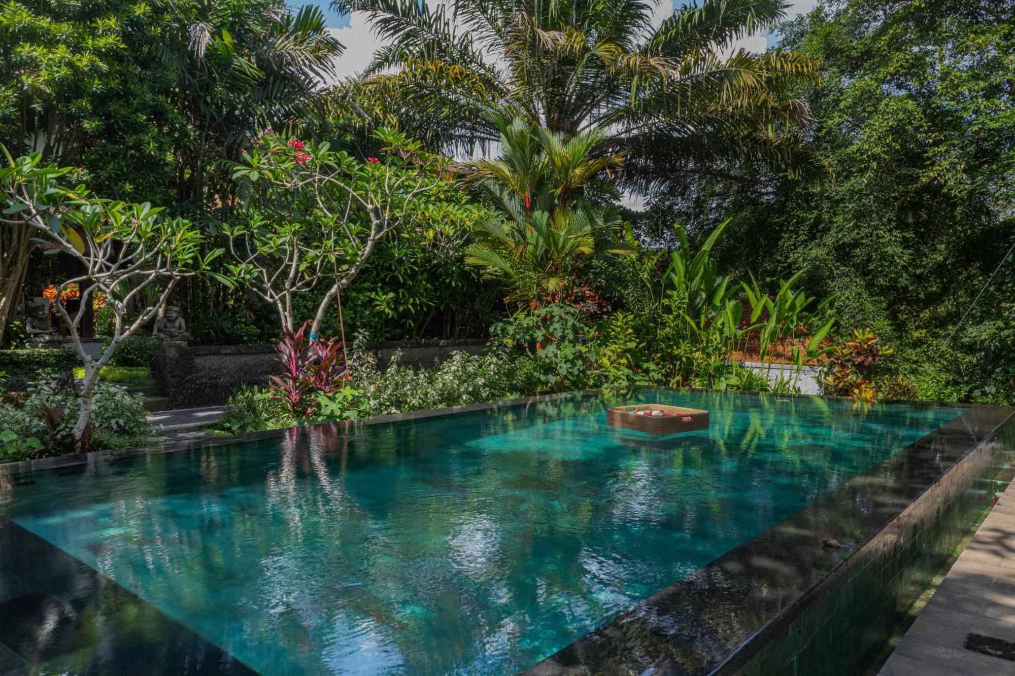 Sari Bamboo Villa Ubud