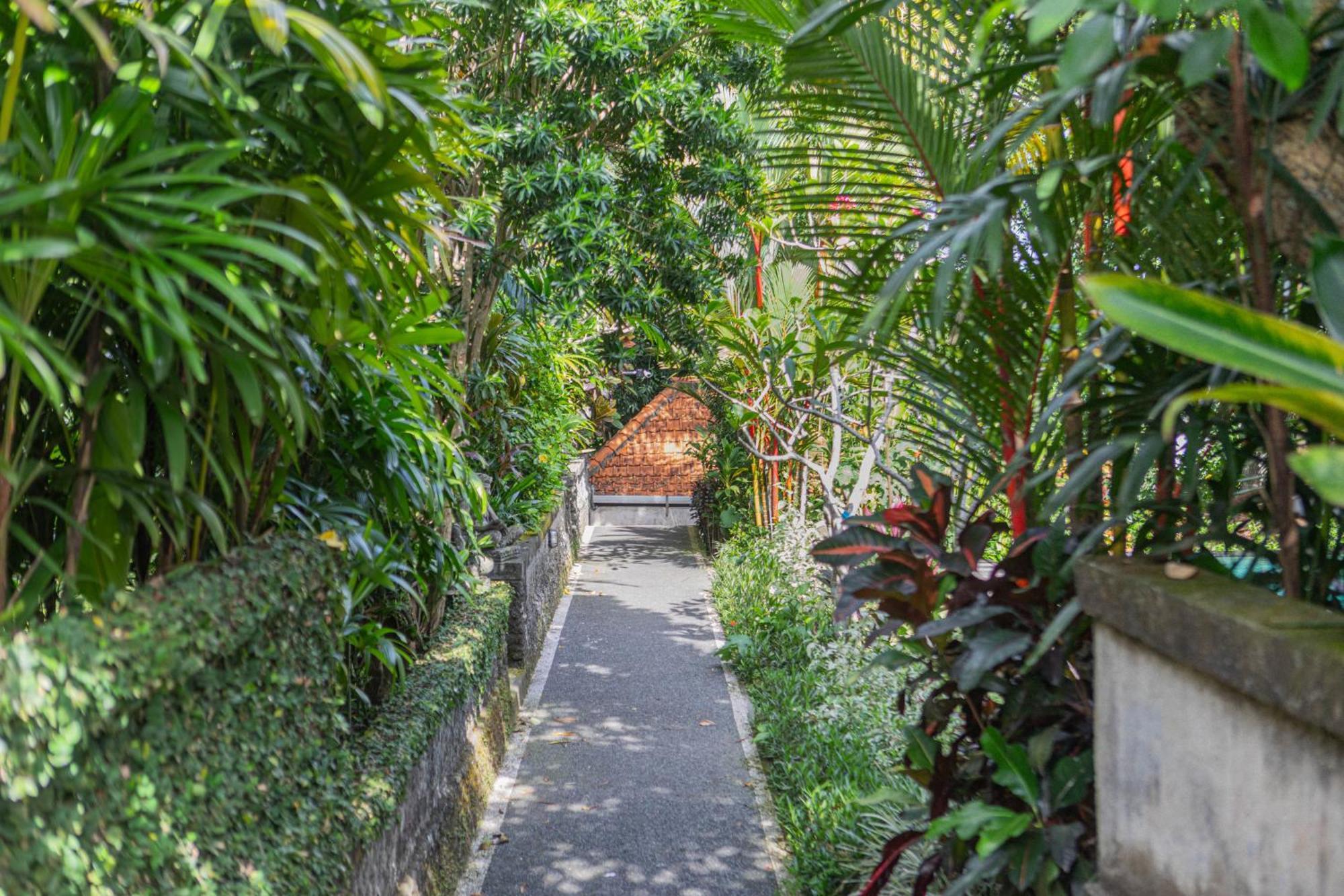 Sari Bamboo Ubud