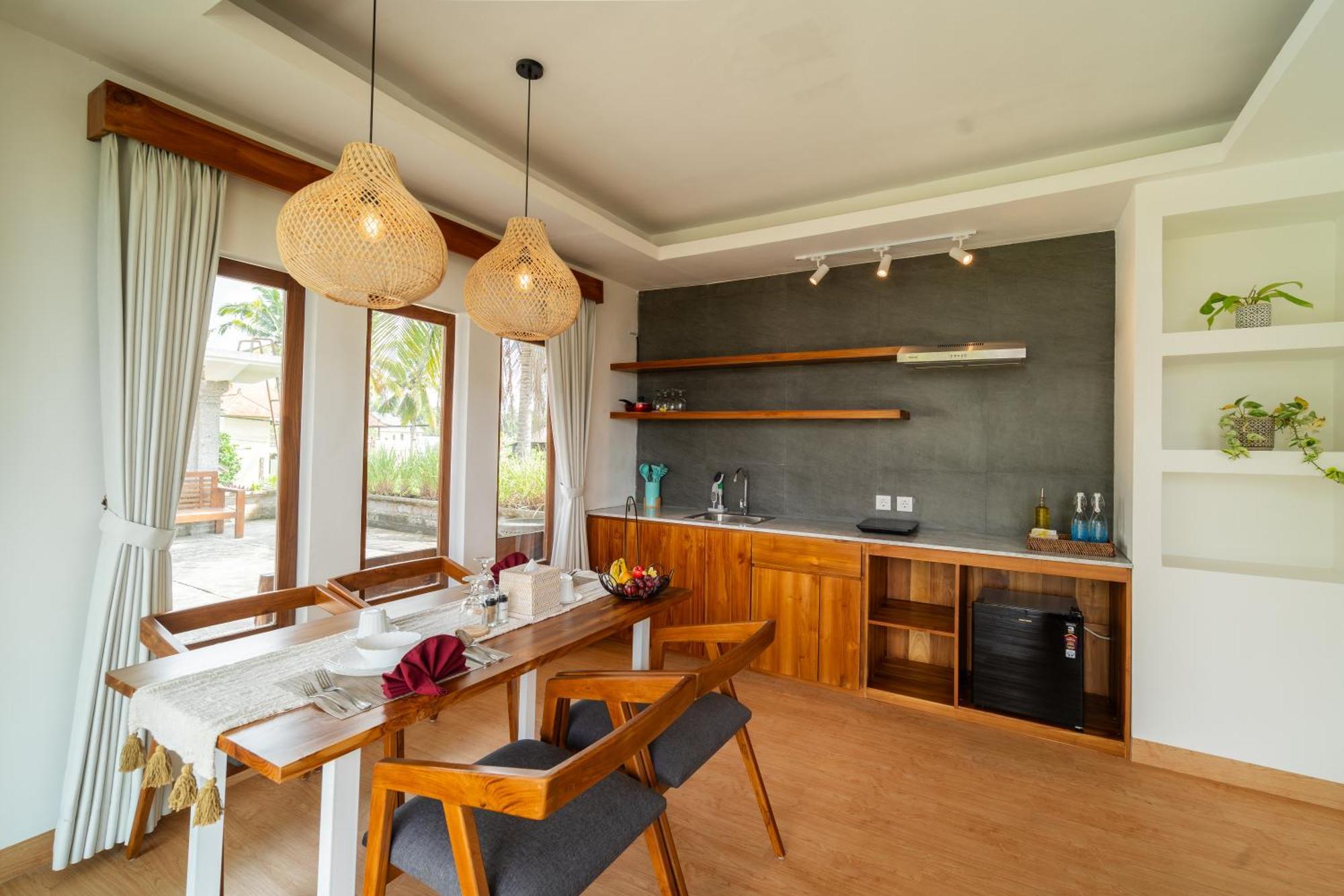 Om Ham Retreat And Hotel 4*
