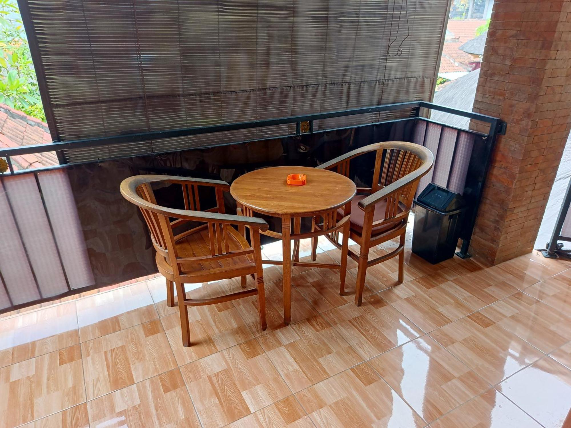 Nyoman House Ubud Homestay