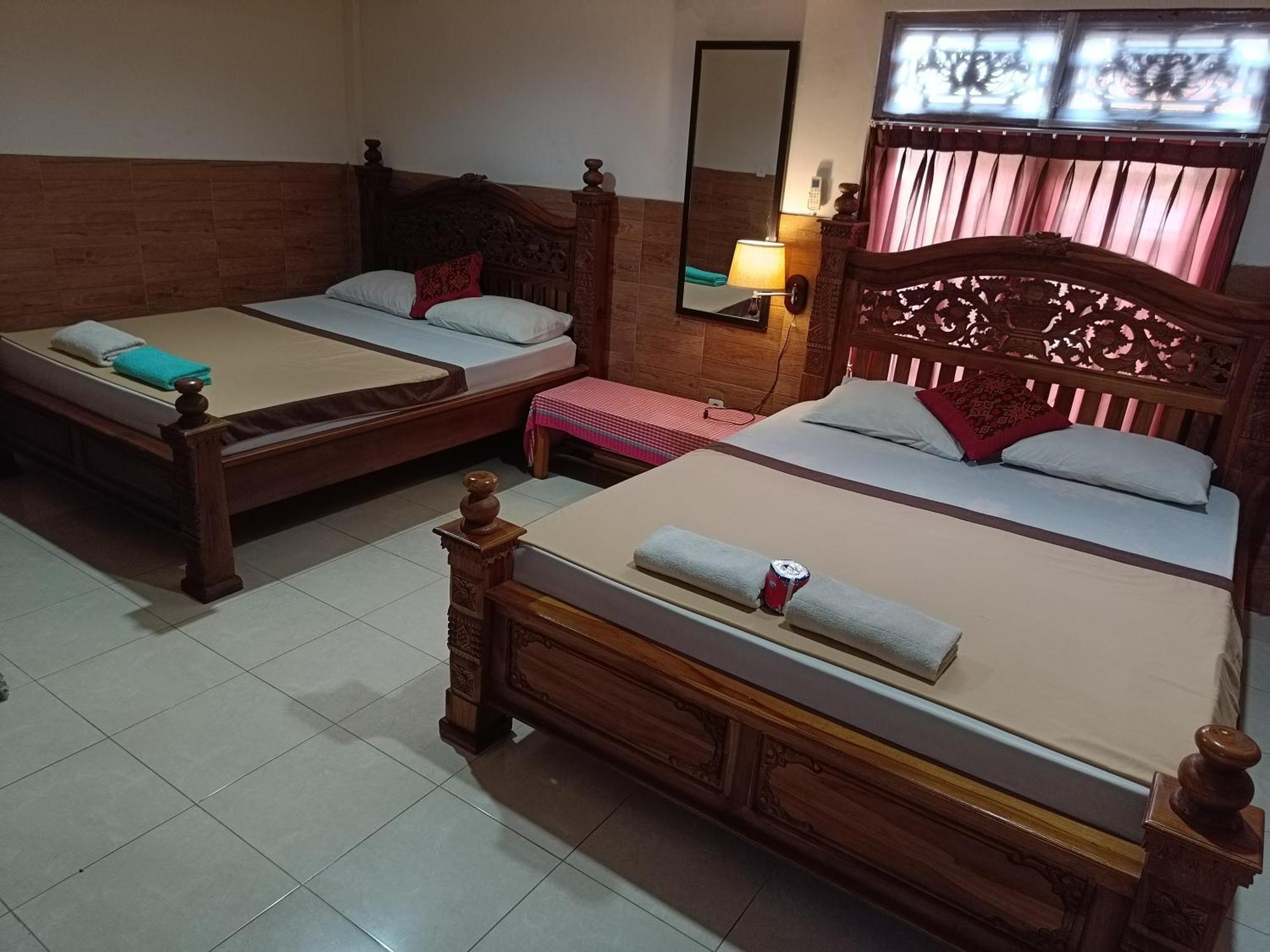 Nyoman House Ubud
