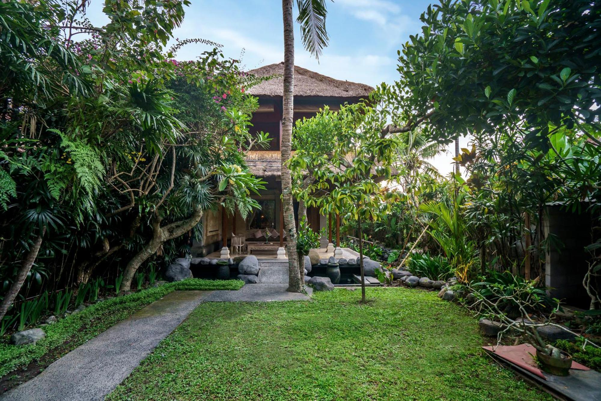 Sujati Villa Ubud (Bali)