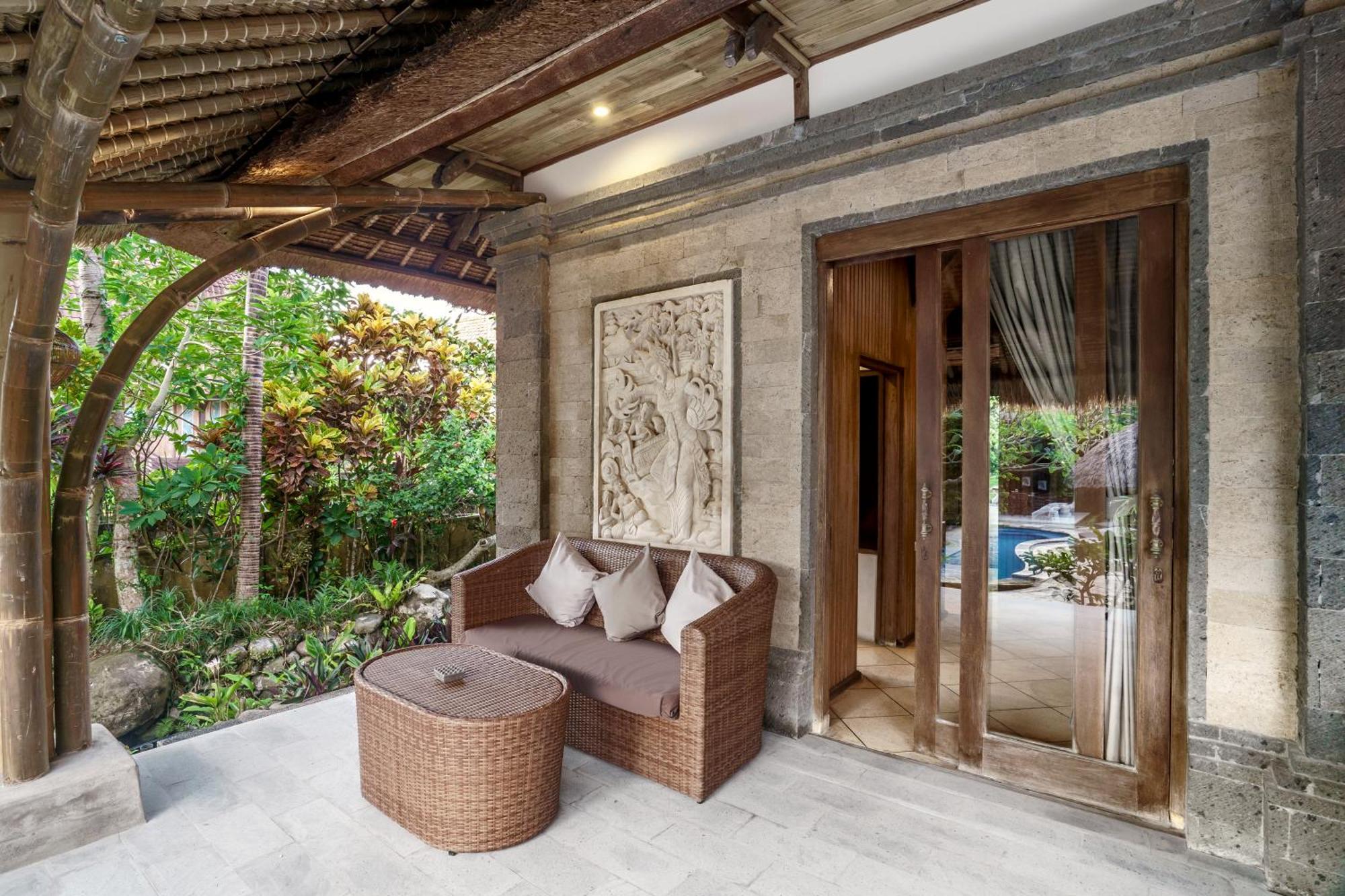 Sujati Ubud (Bali)