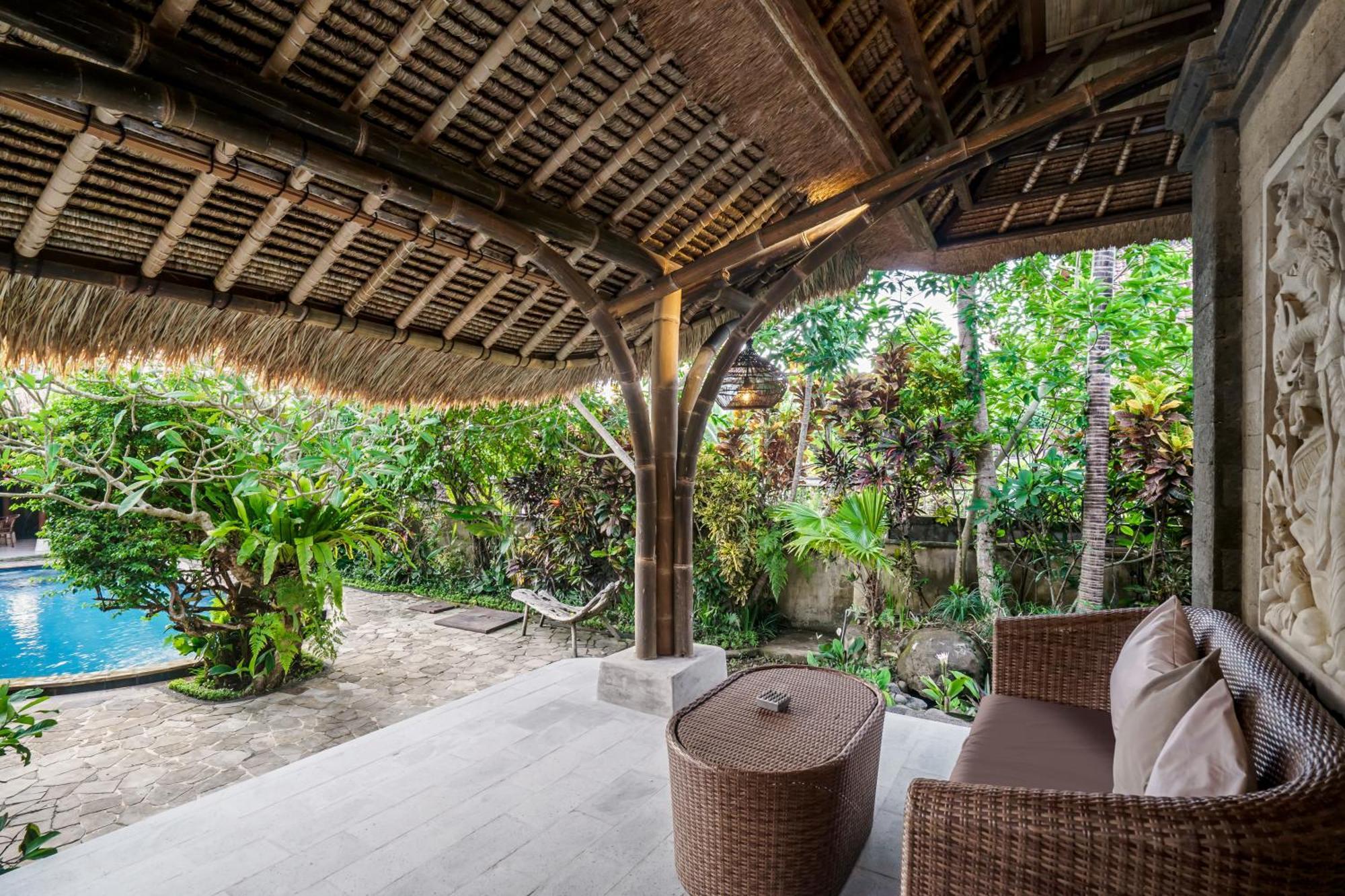 Villa Sujati *