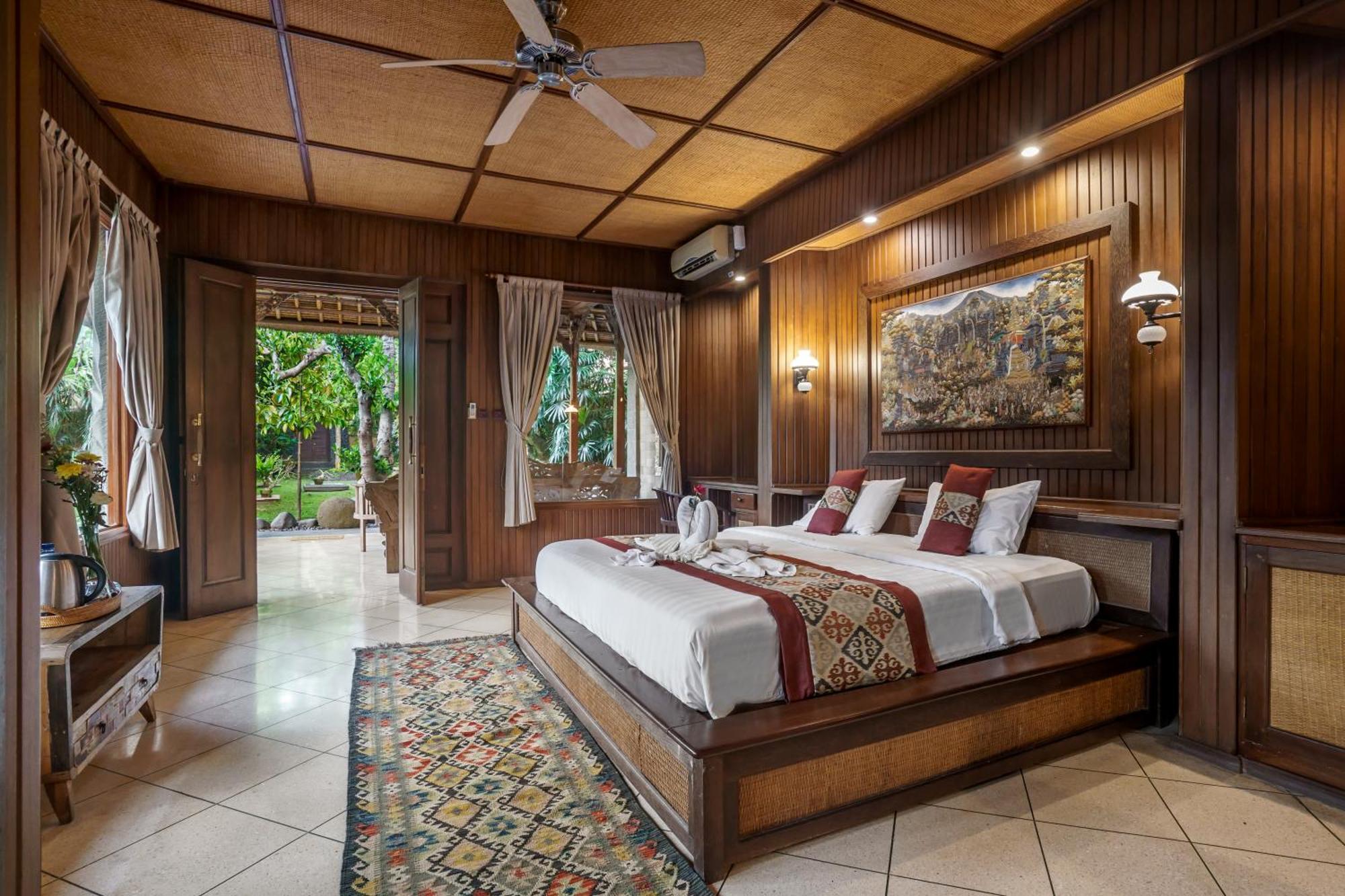 Sujati Villa Ubud (Bali)