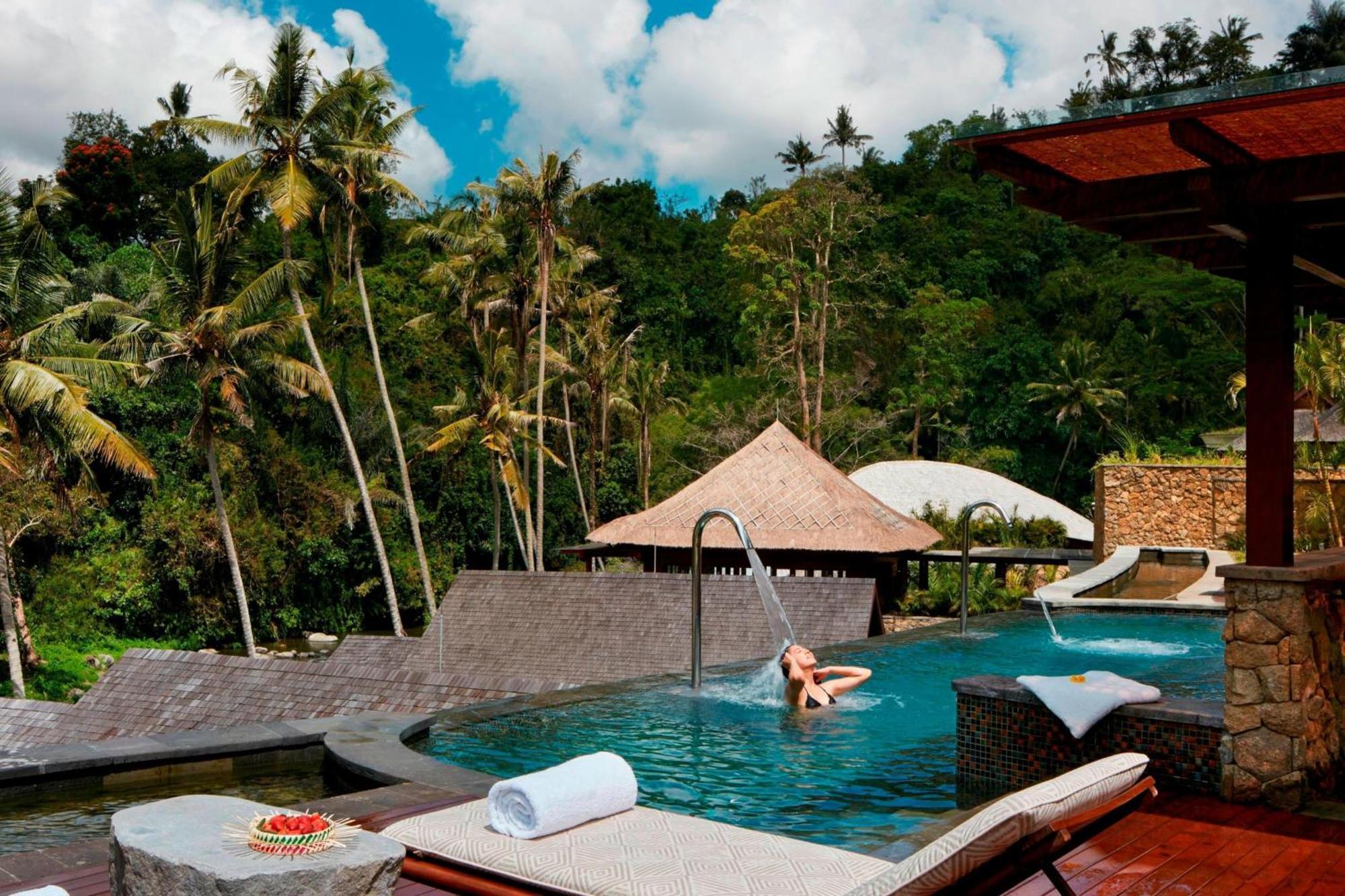 Mandapa, A Ritz-carlton Reserve Resort 5*