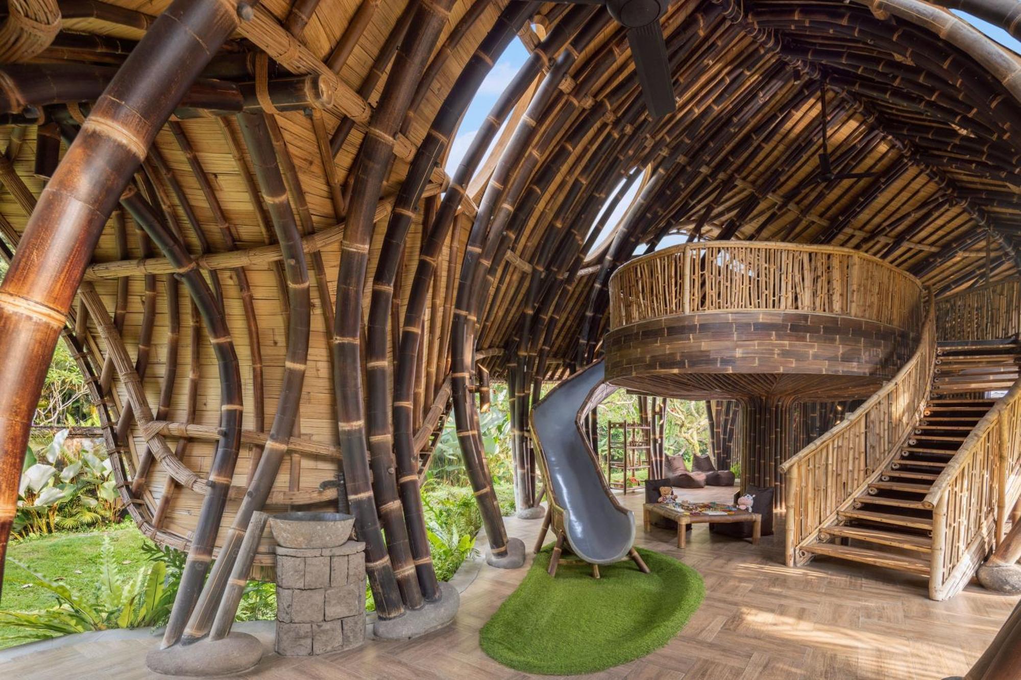 Mandapa, A Ritz-carlton Reserve Ubud