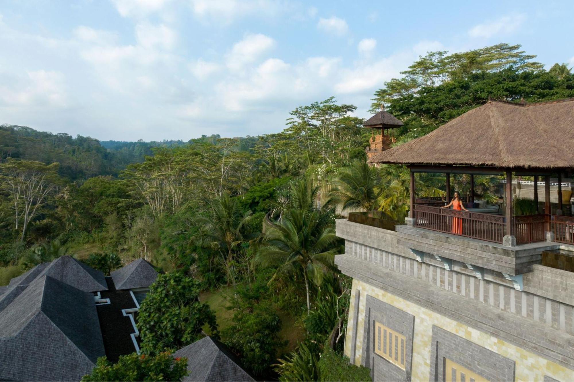 Mandapa, A Ritz-carlton Reserve 5* Ubud