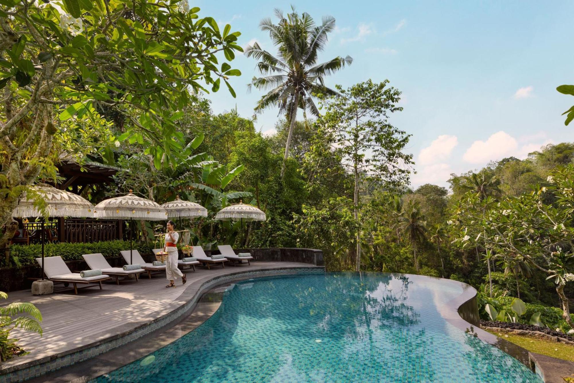 Resort Mandapa, A Ritz-carlton Reserve