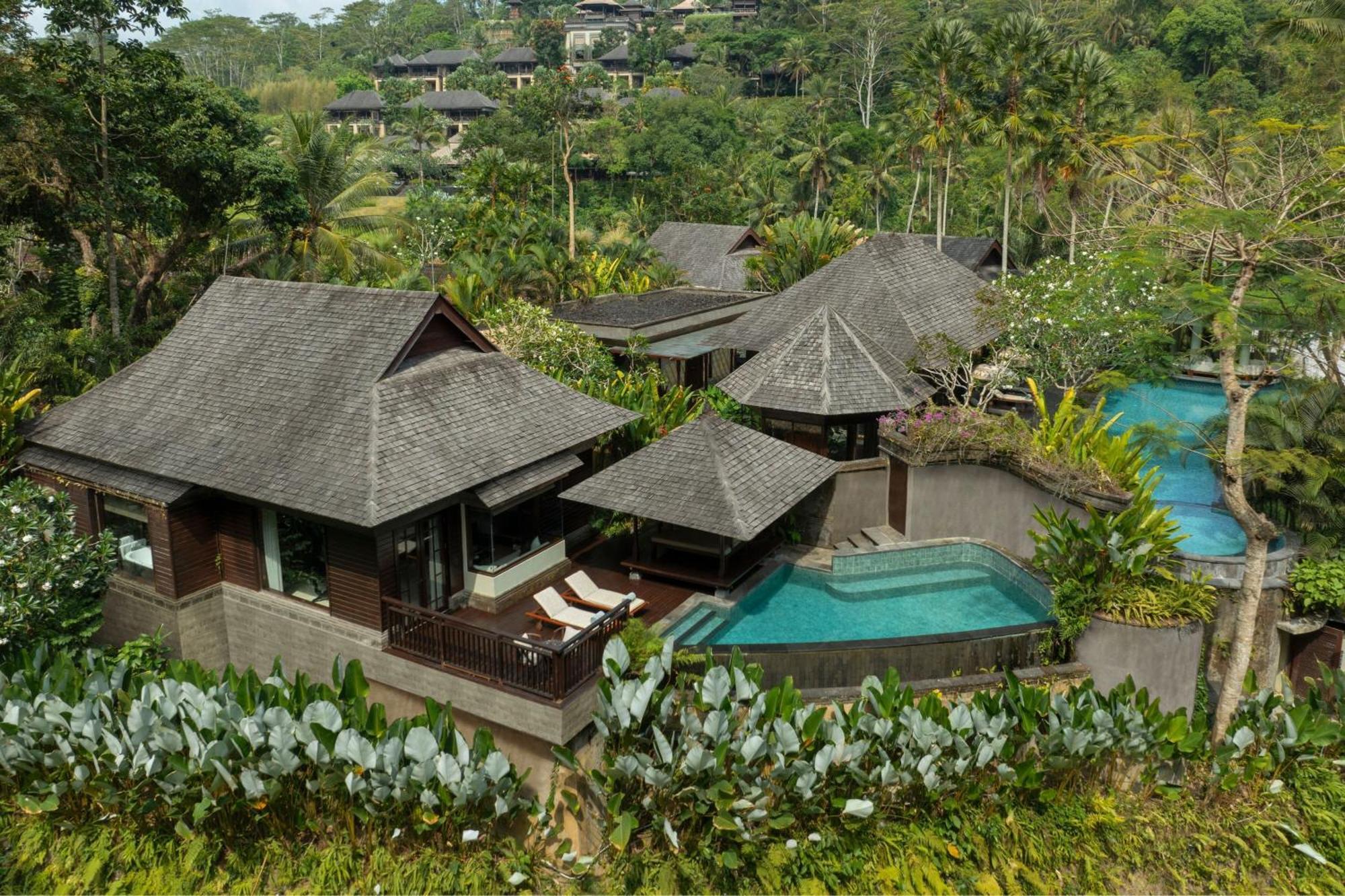 Mandapa, A Ritz-carlton Reserve Resort Ubud