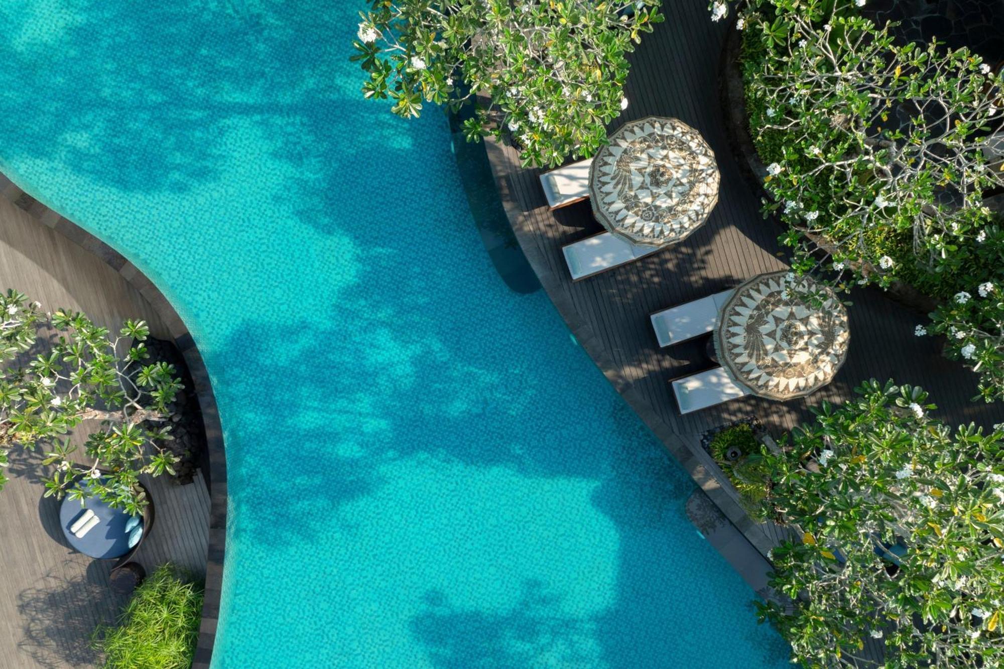 Resort Mandapa, A Ritz-carlton Reserve Ubud