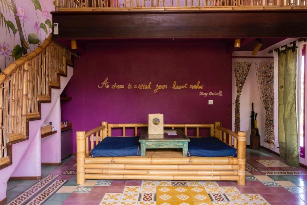 Ferienpark Bali Bohemia Huts Ubud