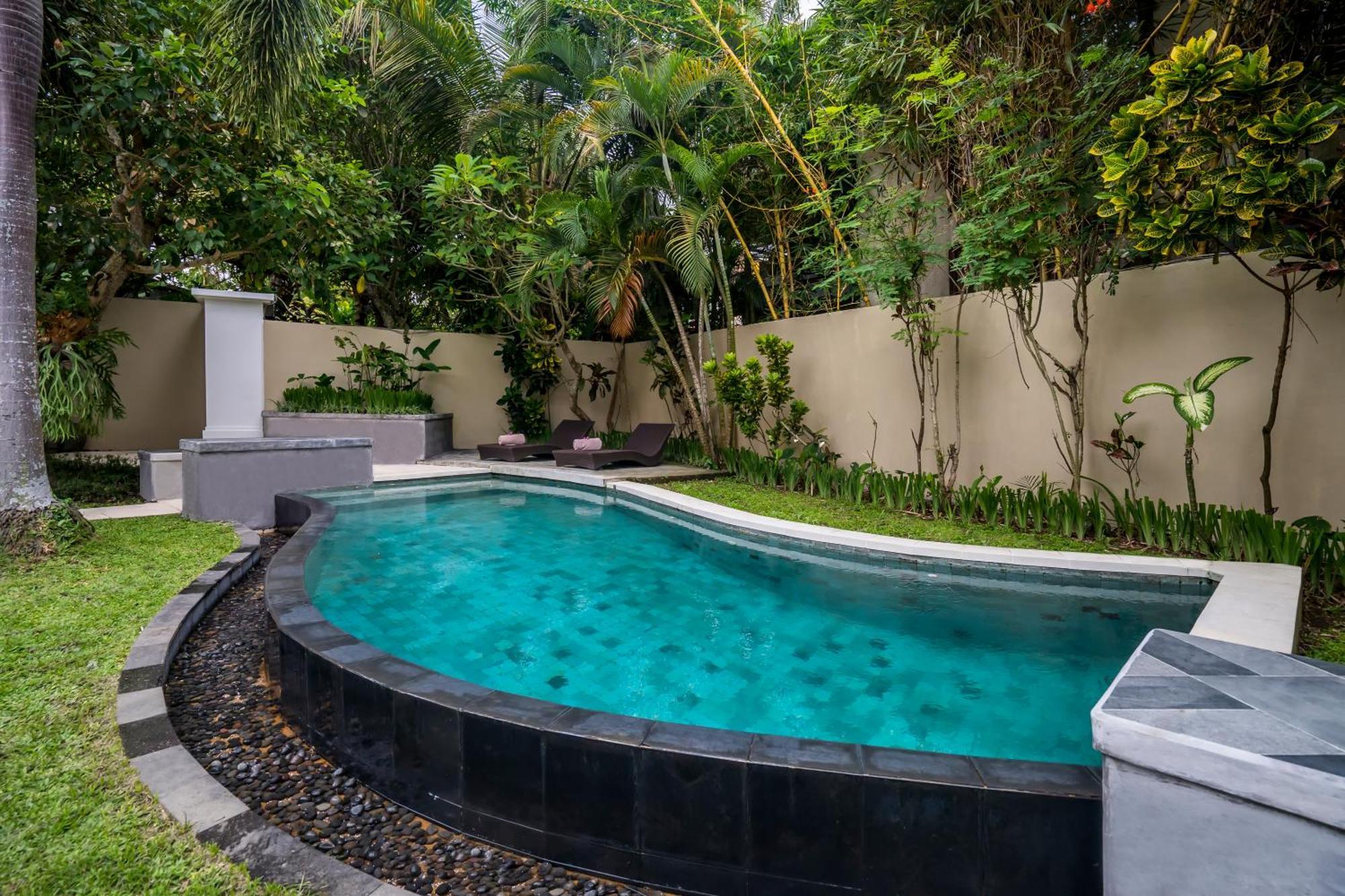 Villa Sayang Sari