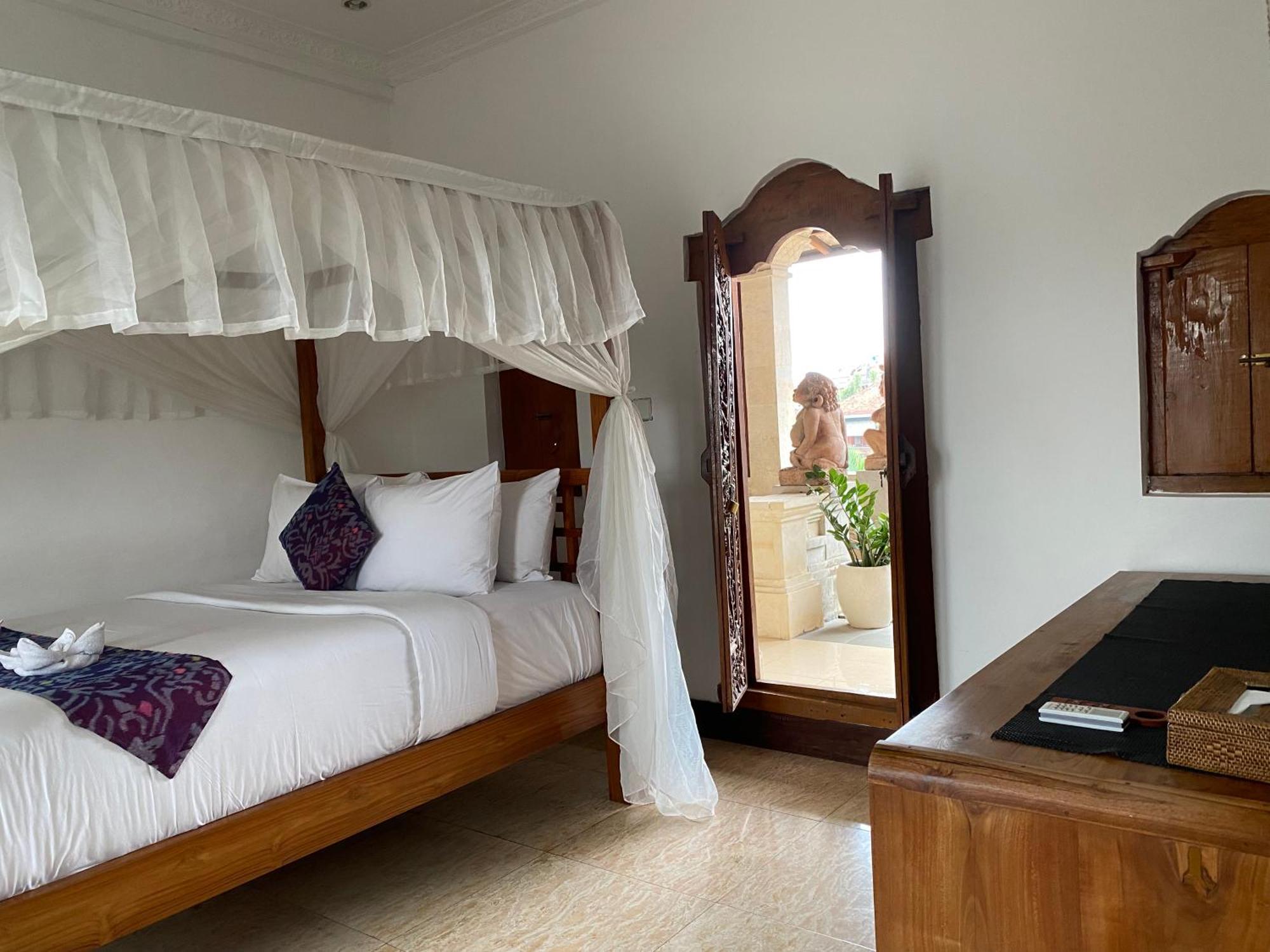 Narasoma & Retreat Ubud (Bali)