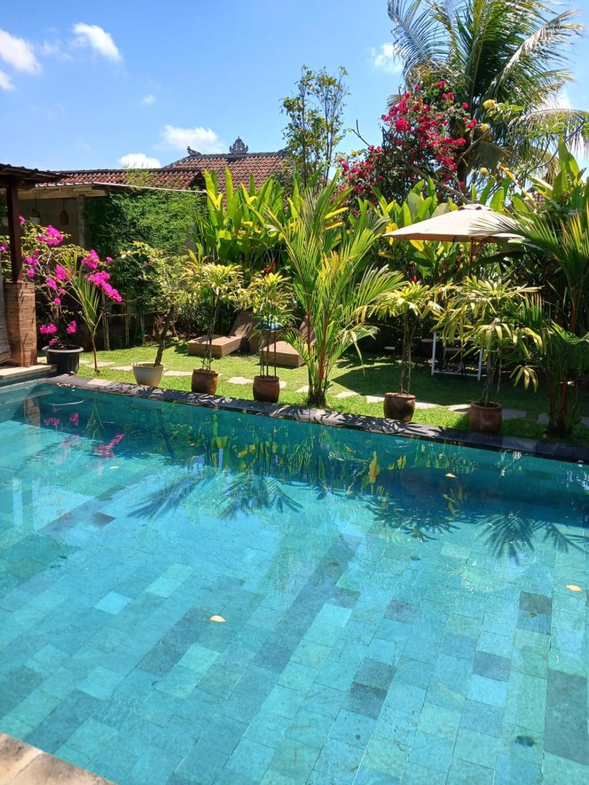 Homestay Semaya *