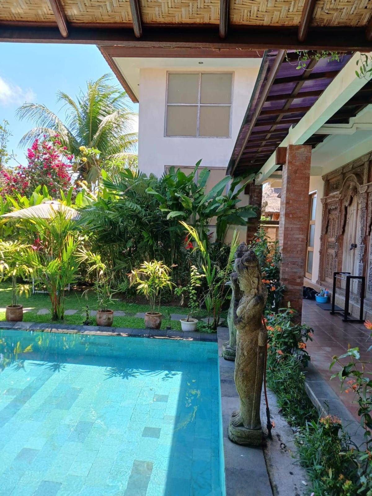Semaya Homestay