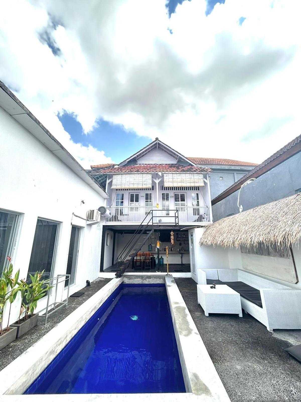 Gasthof White Sandat *