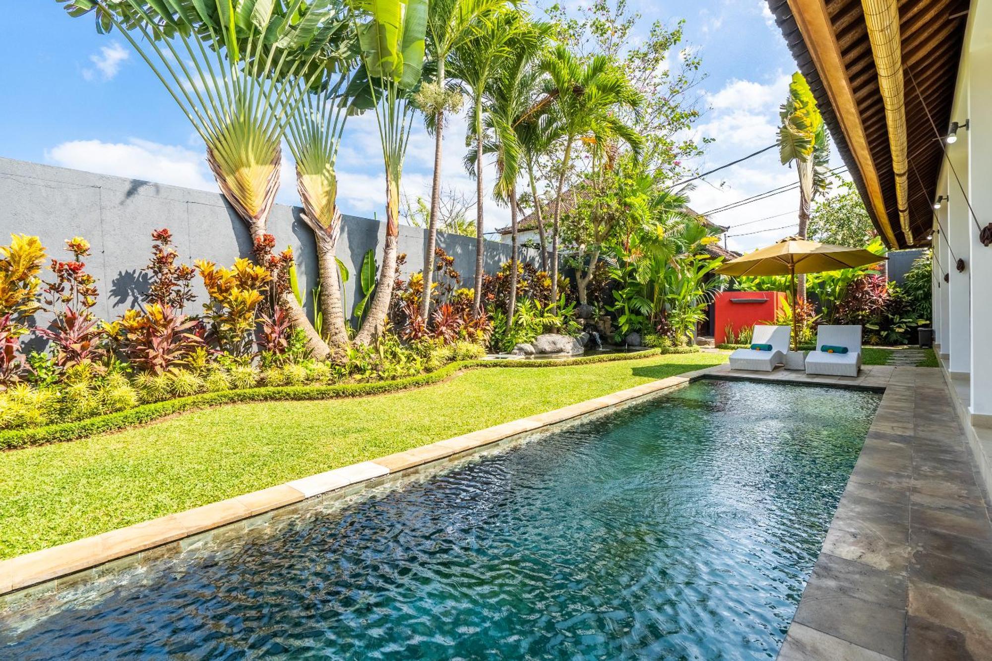 Villa Romantica *