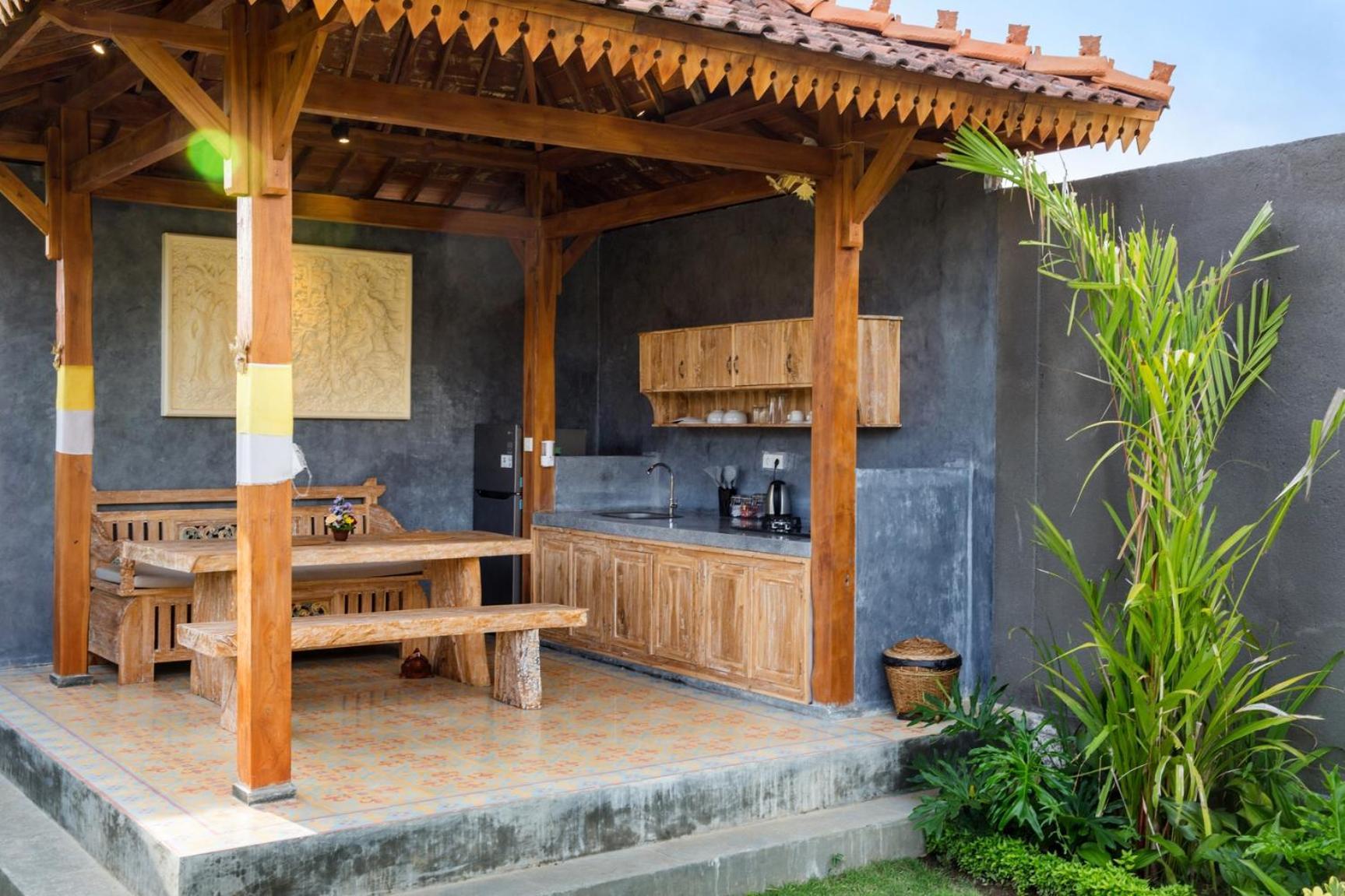 Guest house The Meranggi *