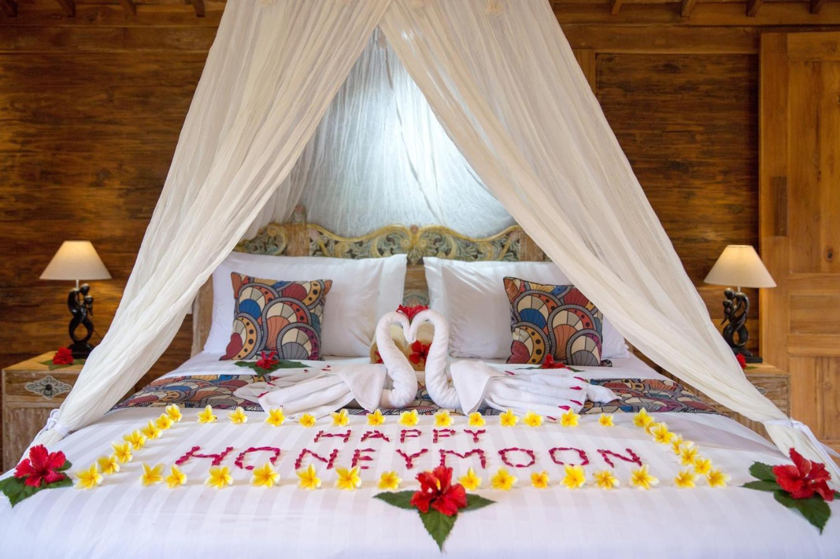 The Meranggi Guest house *