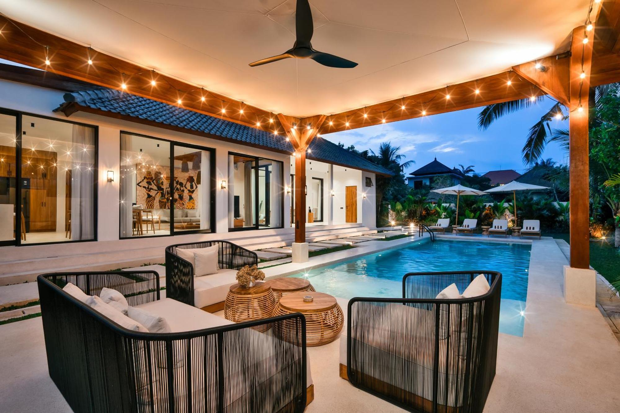 Marbella By Betterplace * Ubud (Bali)