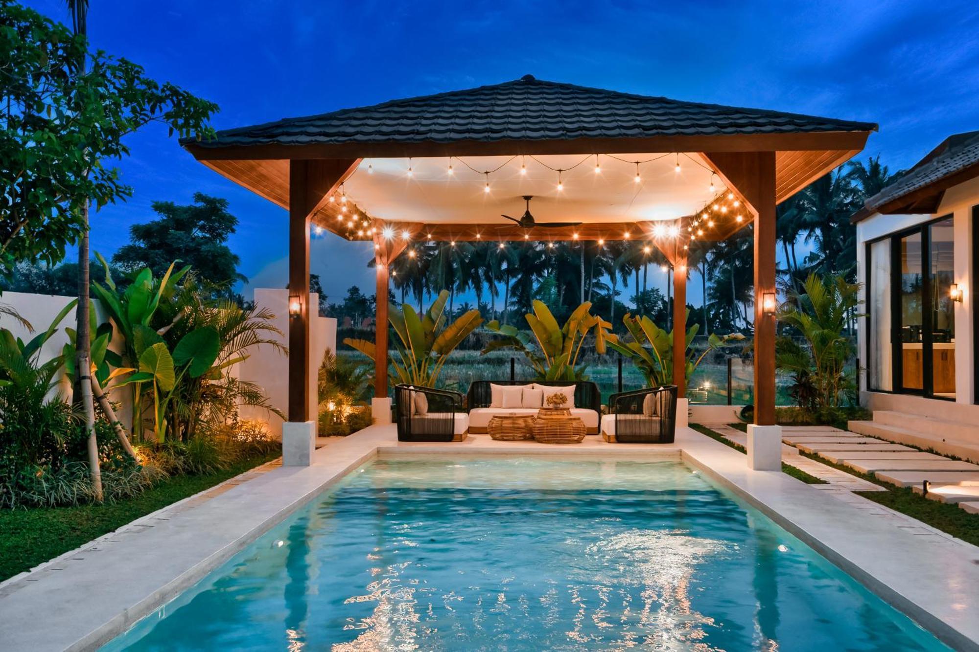 Marbella By Betterplace Villa *