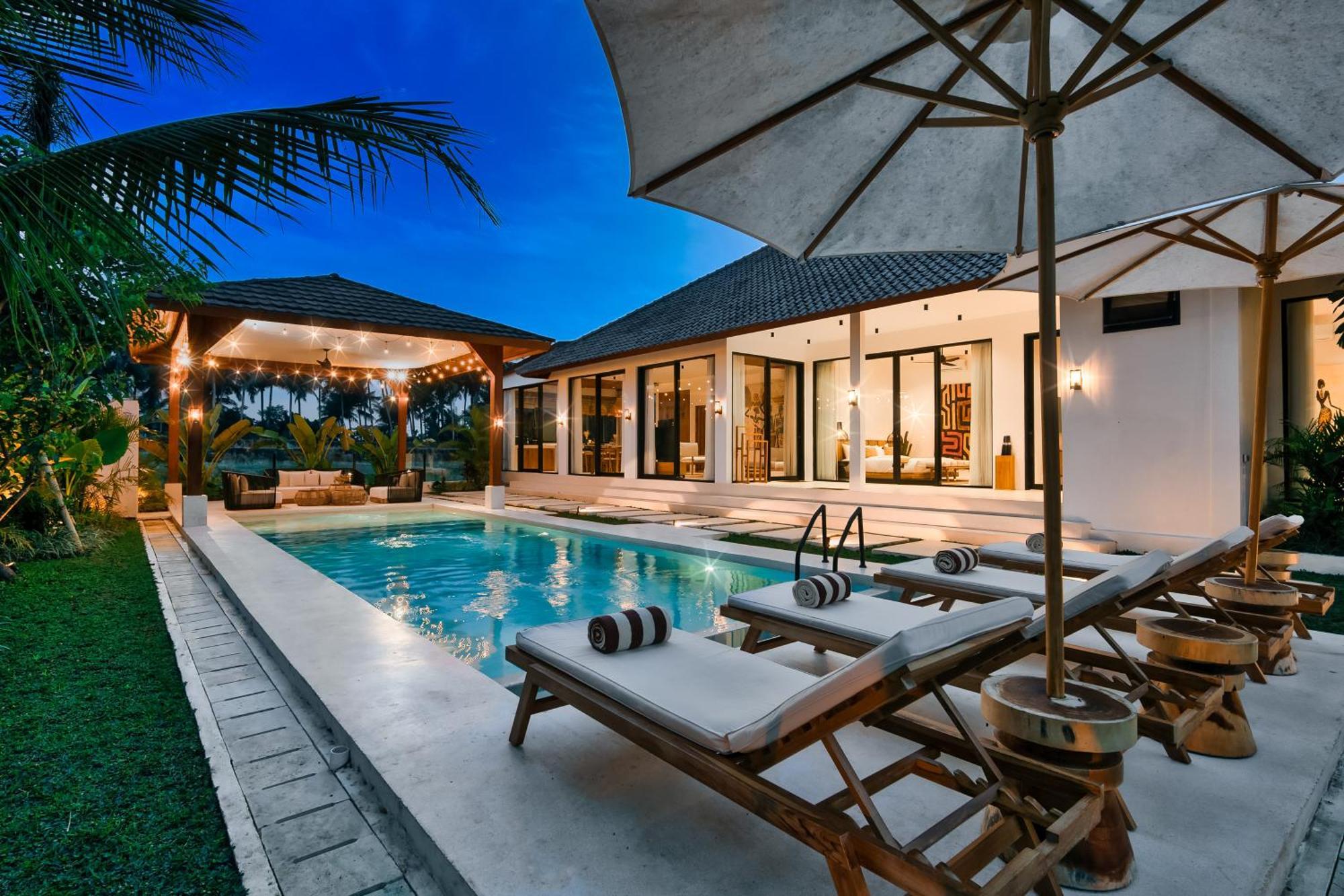 Villa Marbella By Betterplace